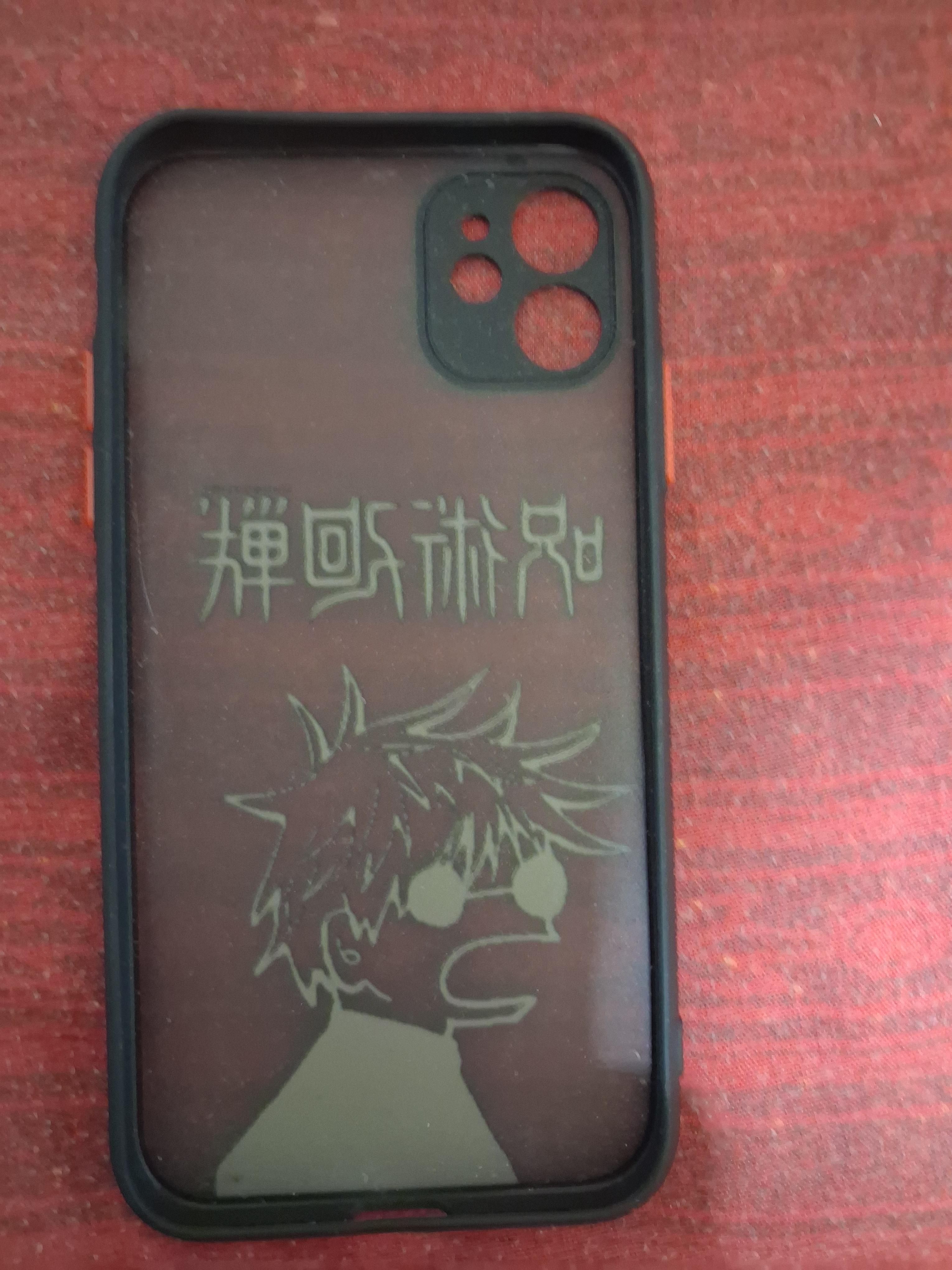 troc de troc coques pour telephone image 0