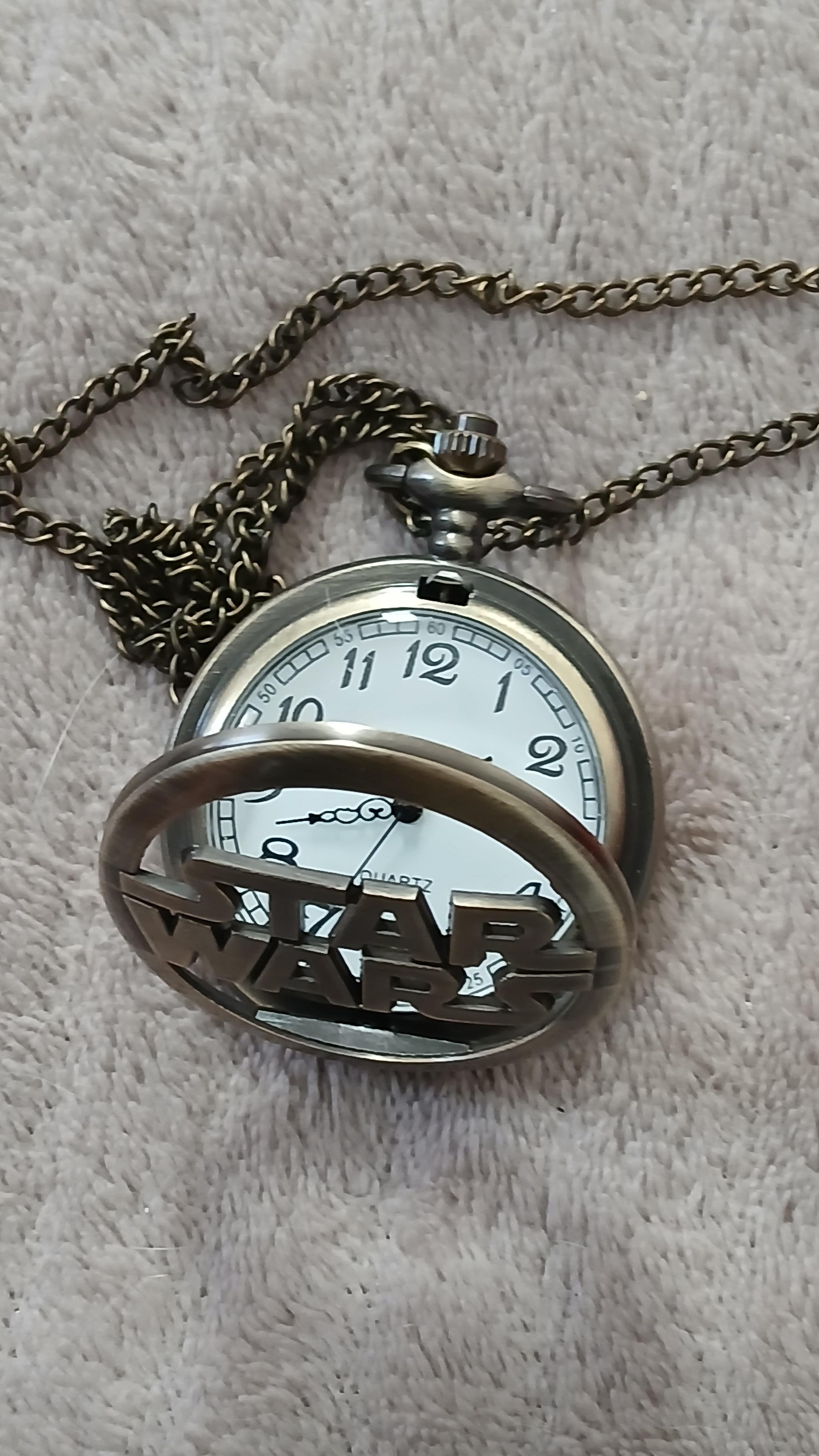 troc de troc reserver ventura montre a gousset hommes image 1