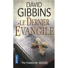 troc de troc livre - le dernier Évangile - poche - david gibbins image 0