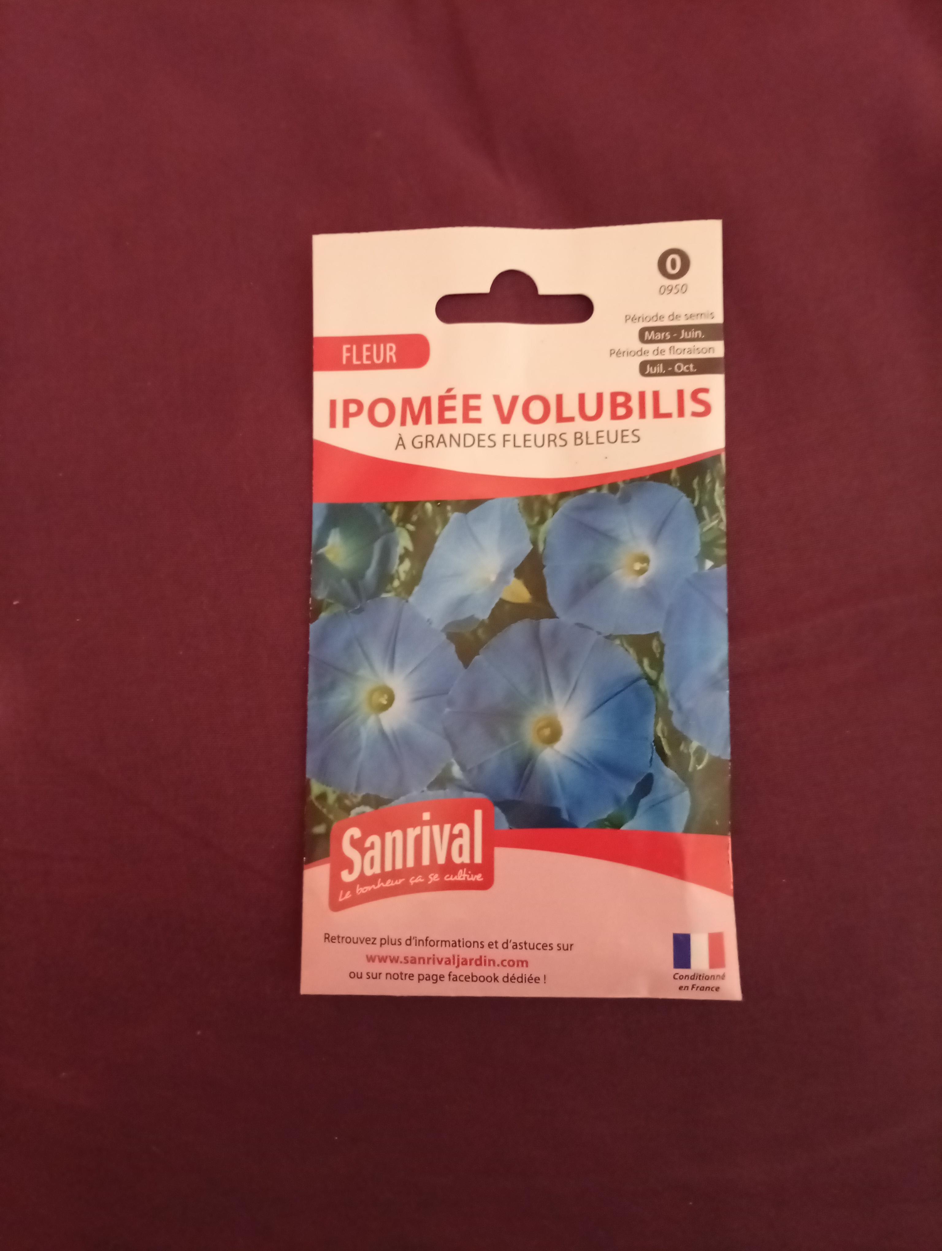 troc de troc graines image 1