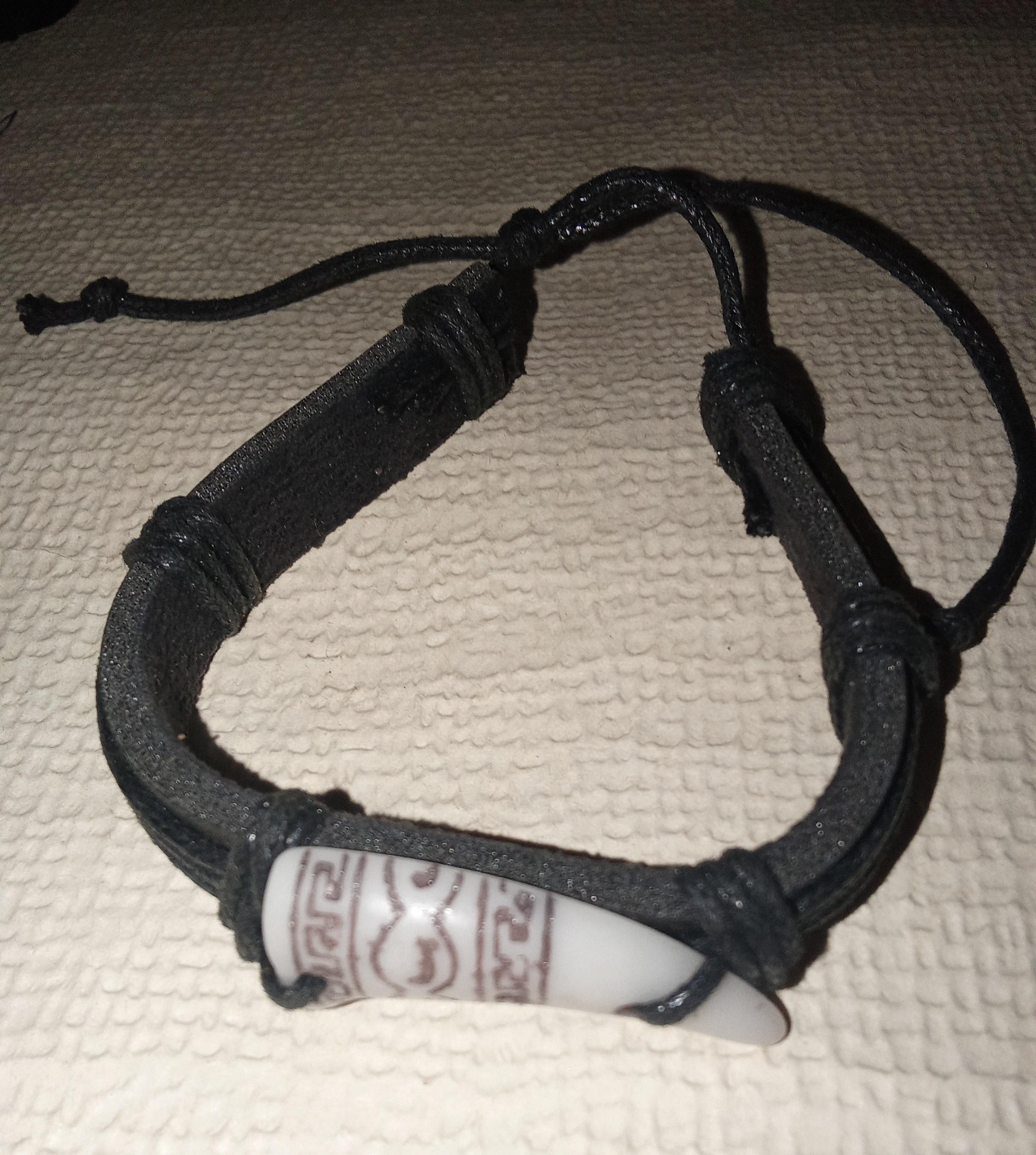 troc de troc bracelet ajustable neuf image 0