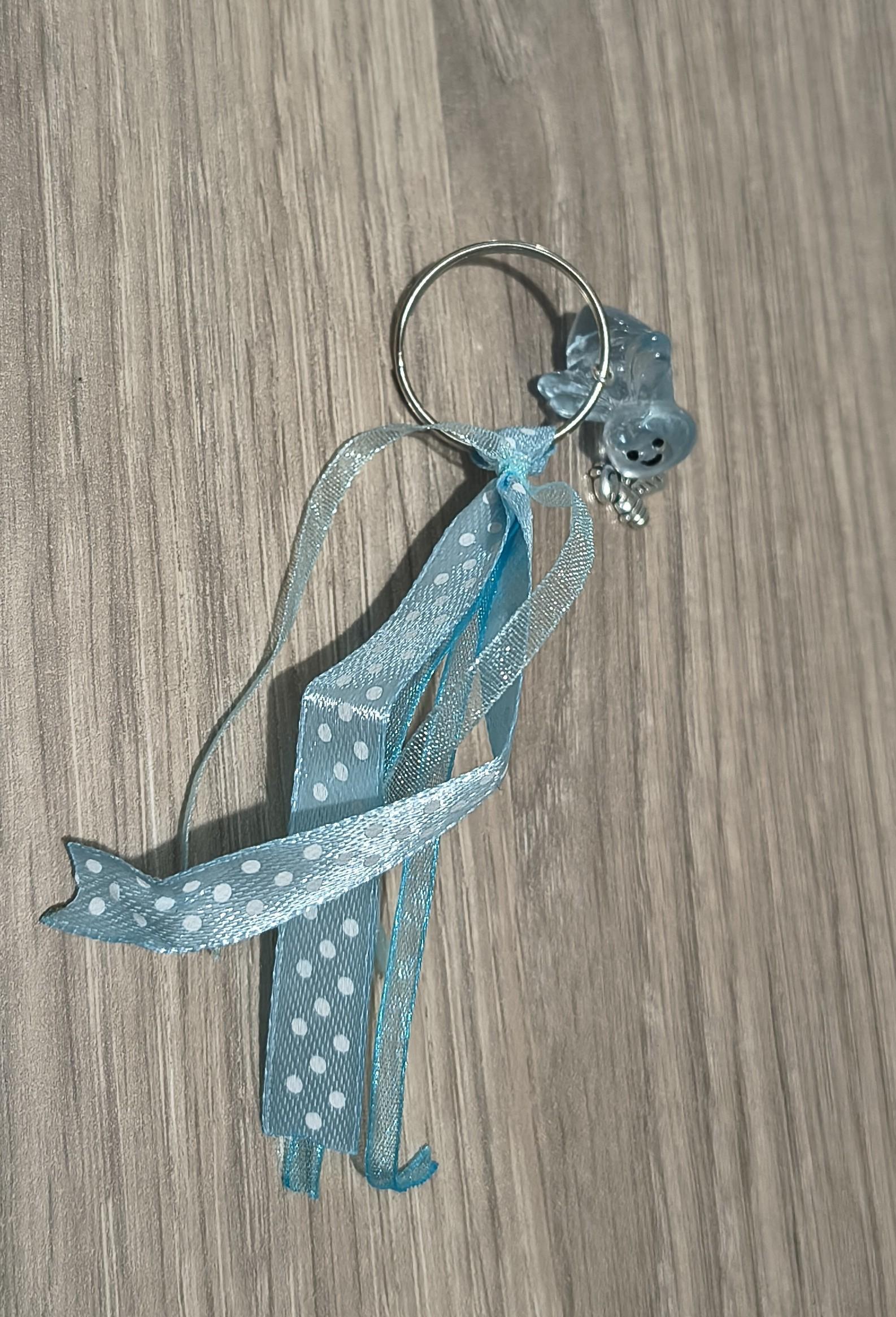 troc de troc ✉️ porte cle image 0