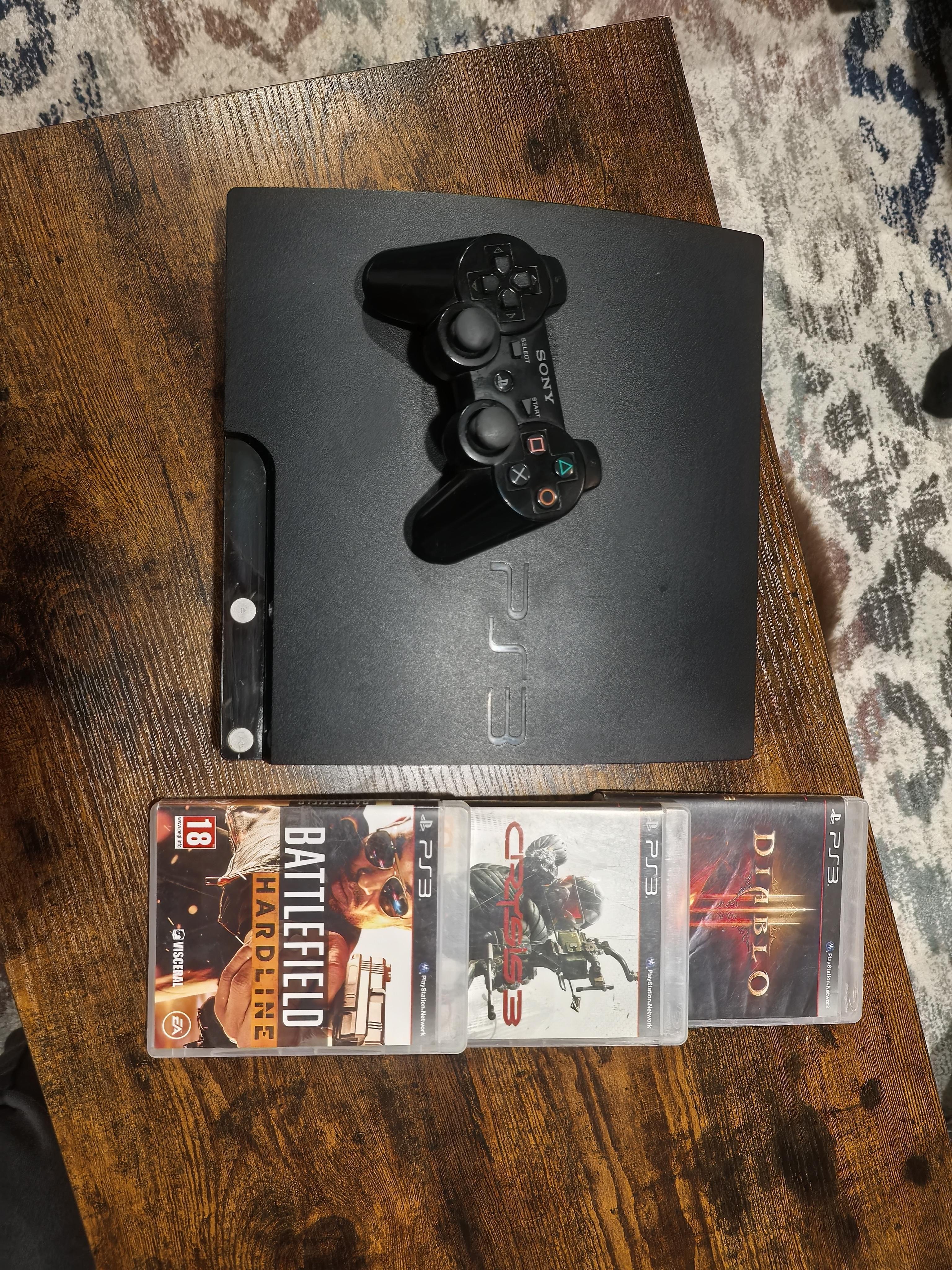 troc de troc playstation 3 image 0