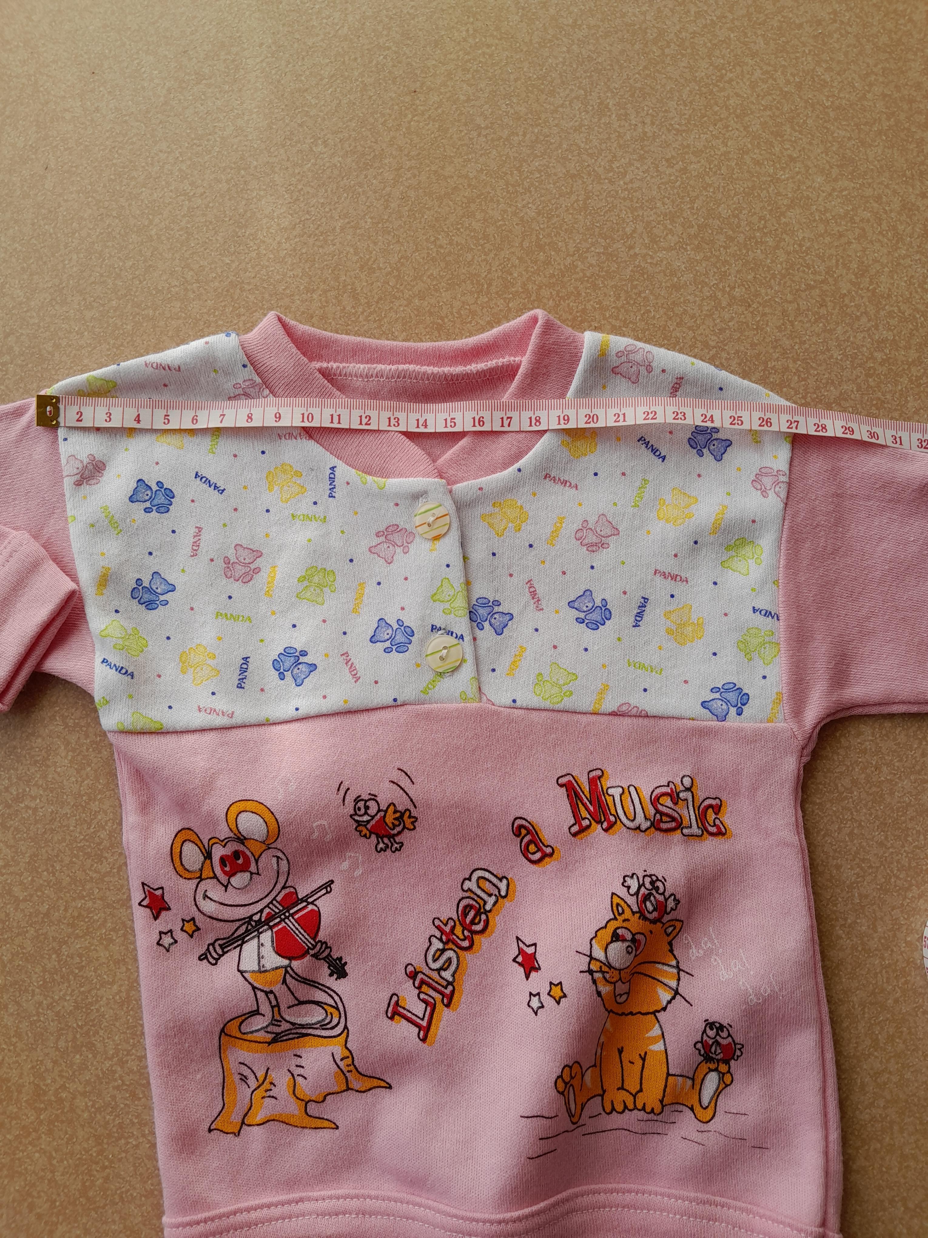 troc de troc petit haut enfant image 1