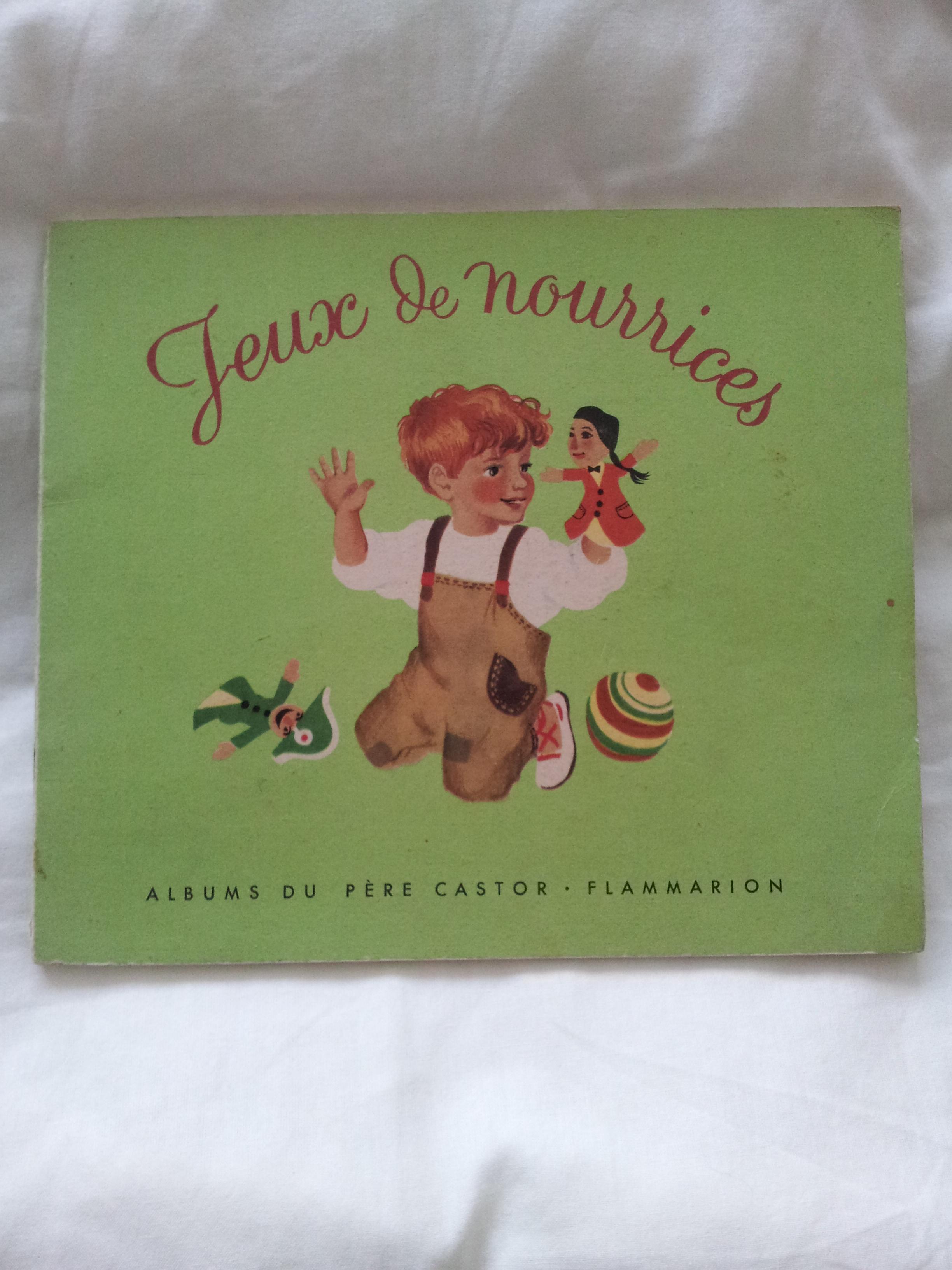 troc de troc livre pour jouer en chanson avec les tout-petits image 0