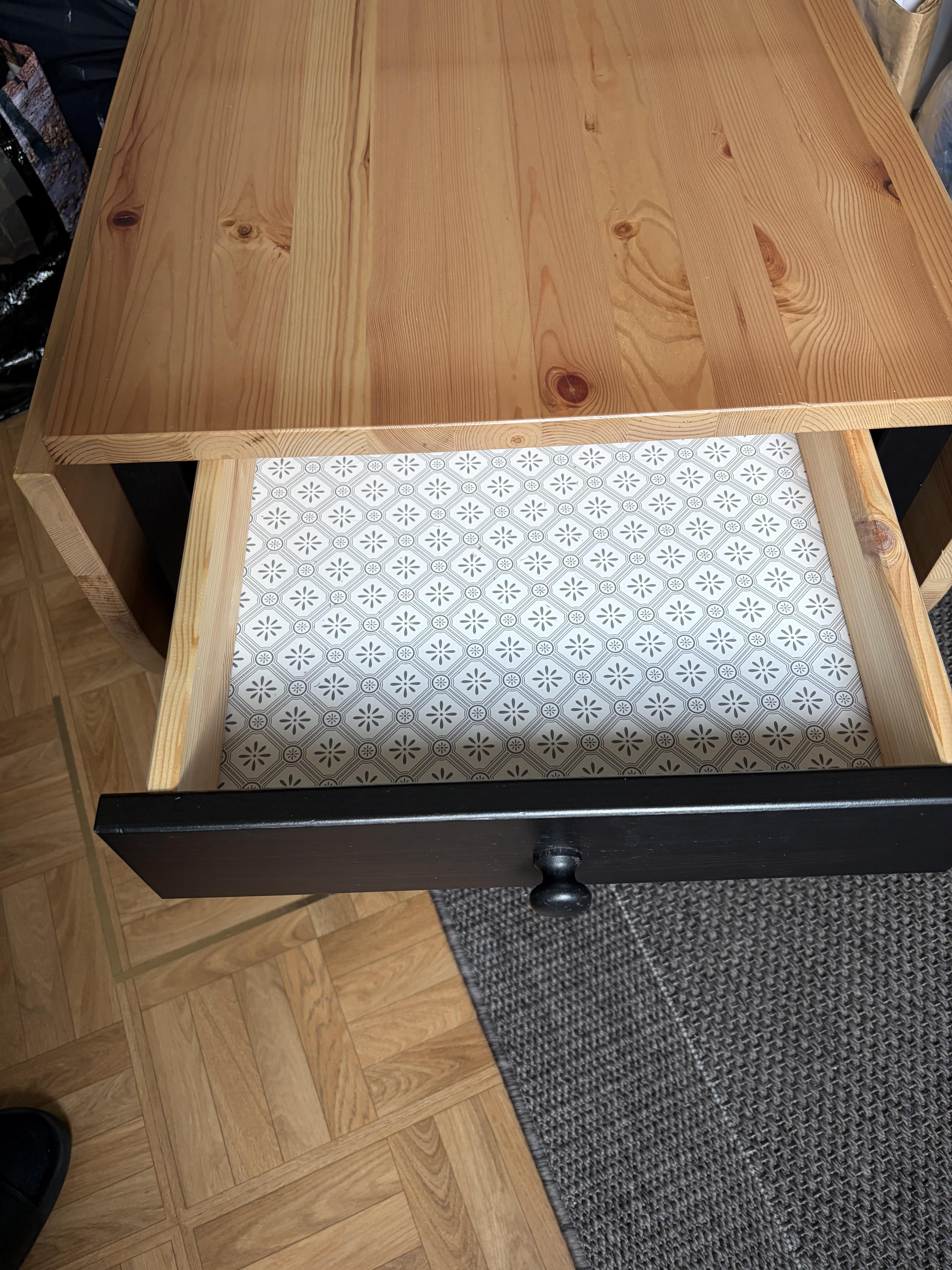 troc de troc table basse ikea arkelstop image 2