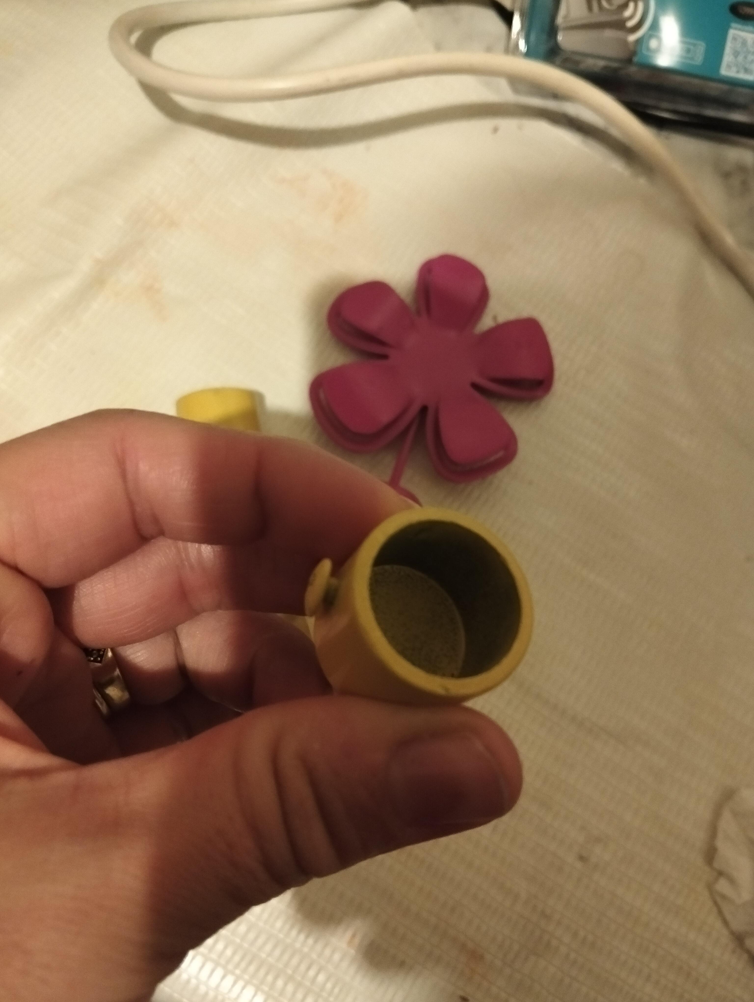 troc de troc bouts de tringle image 1