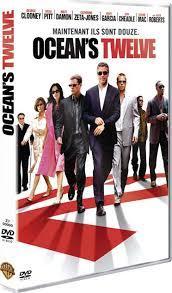 troc de troc dvd - ocean's twelve image 0