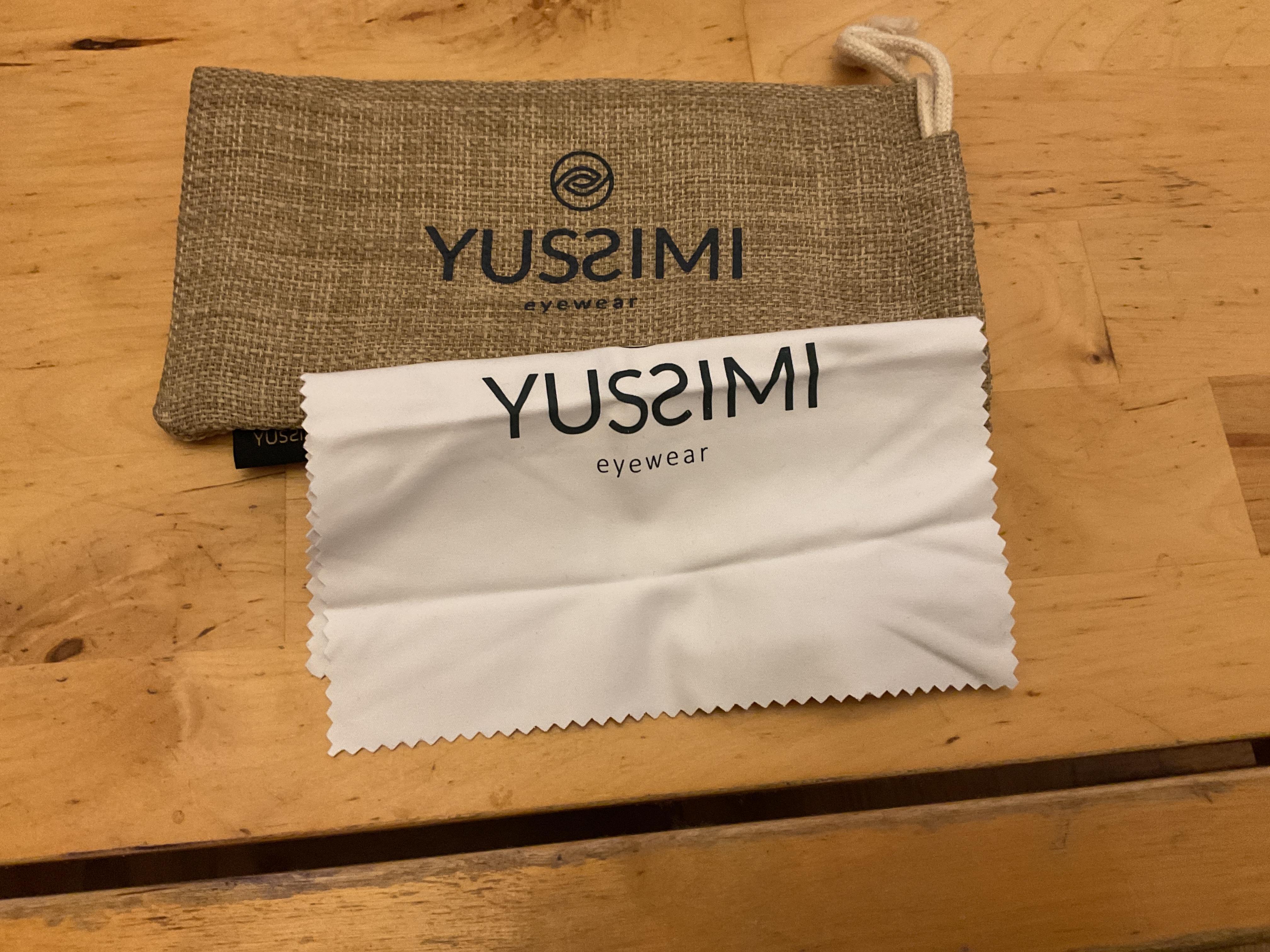 troc de troc Étui beige image 1