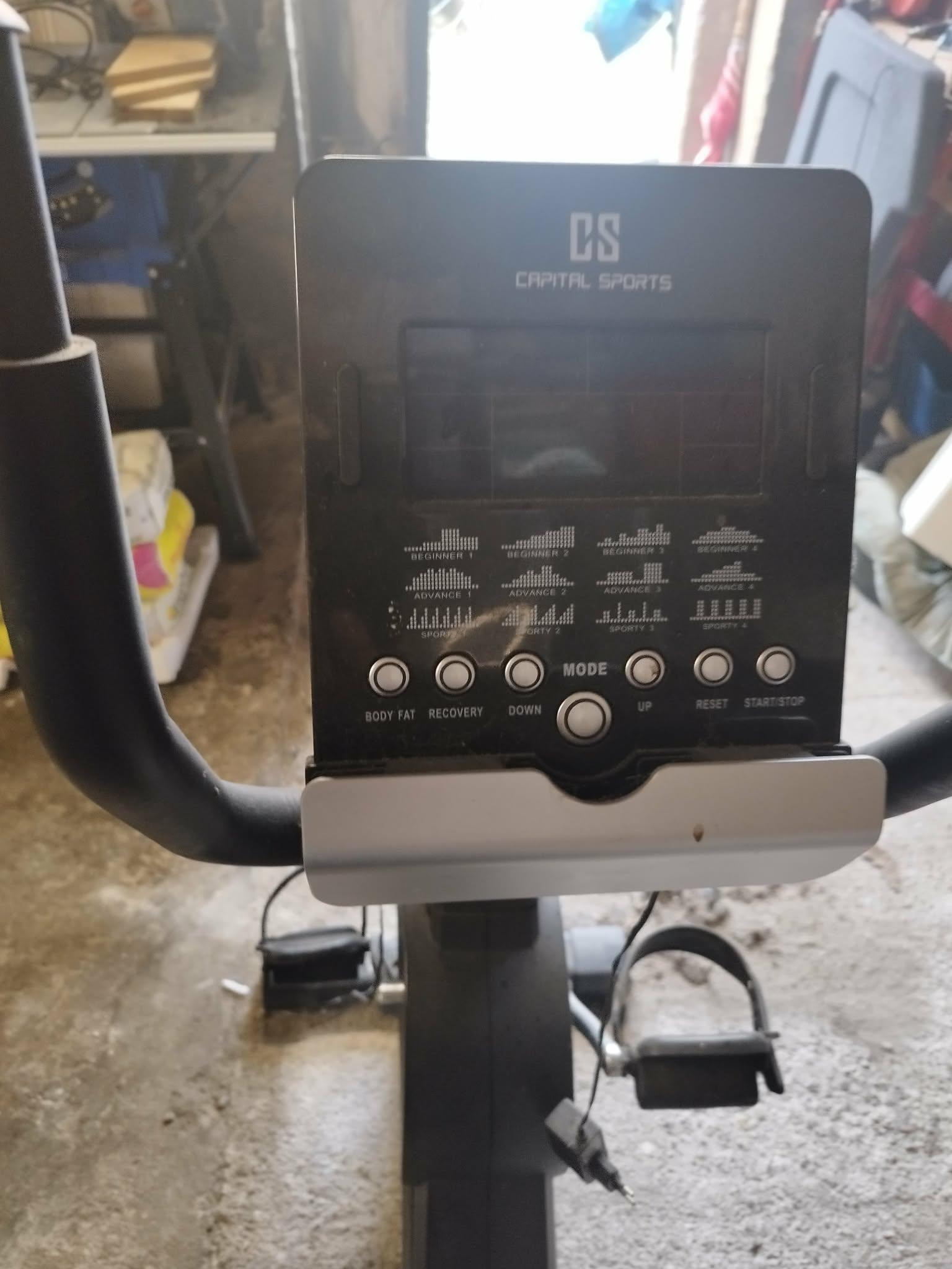 troc de troc velo appartement semi pro image 2