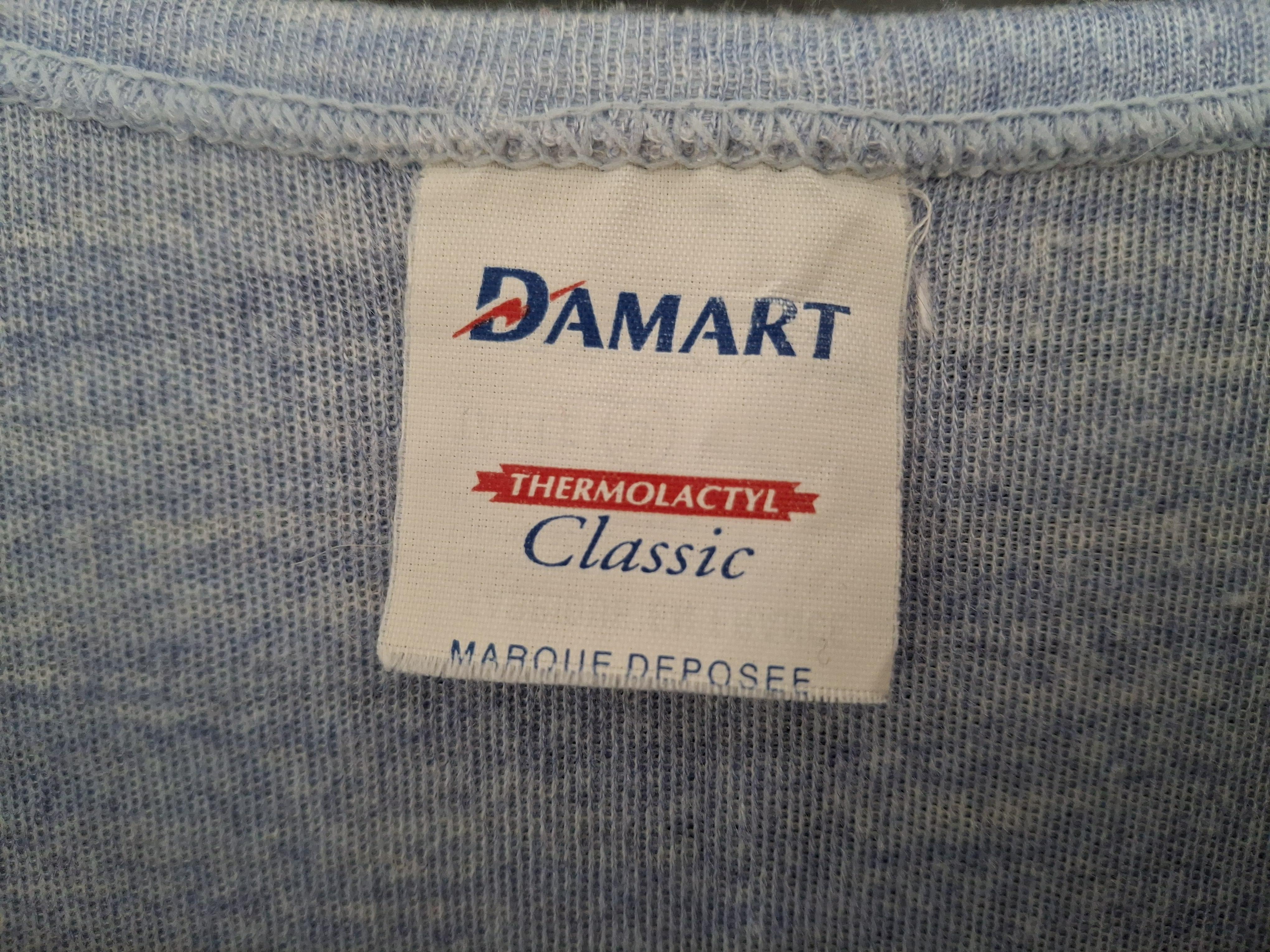 troc de troc damart mixte image 1