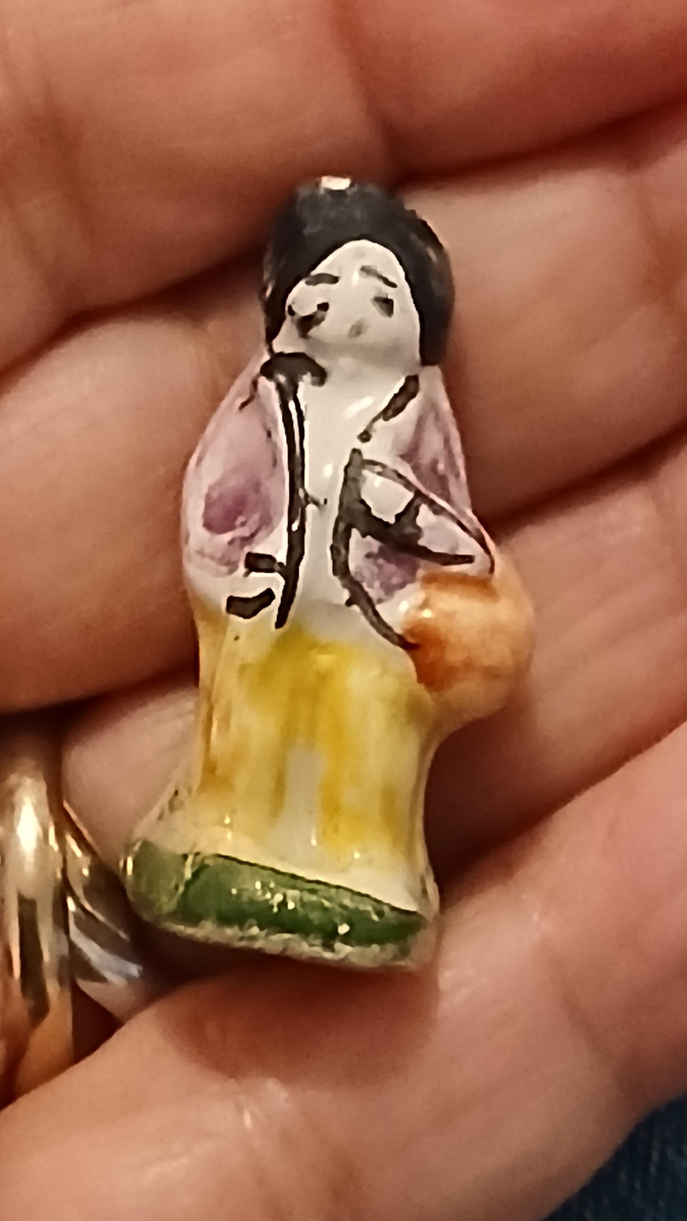 troc de troc une fève image 0