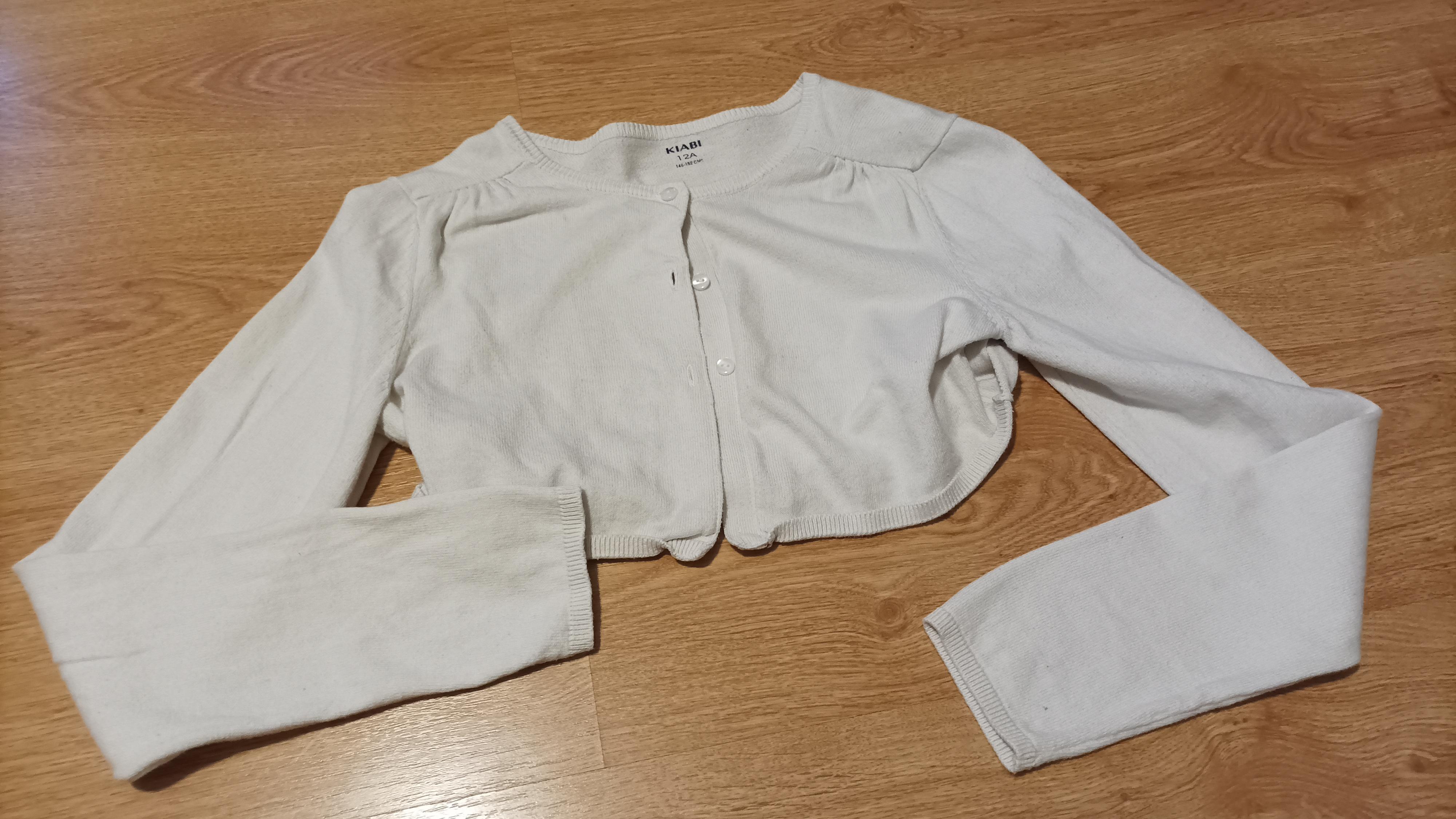 troc de troc gilet court image 0