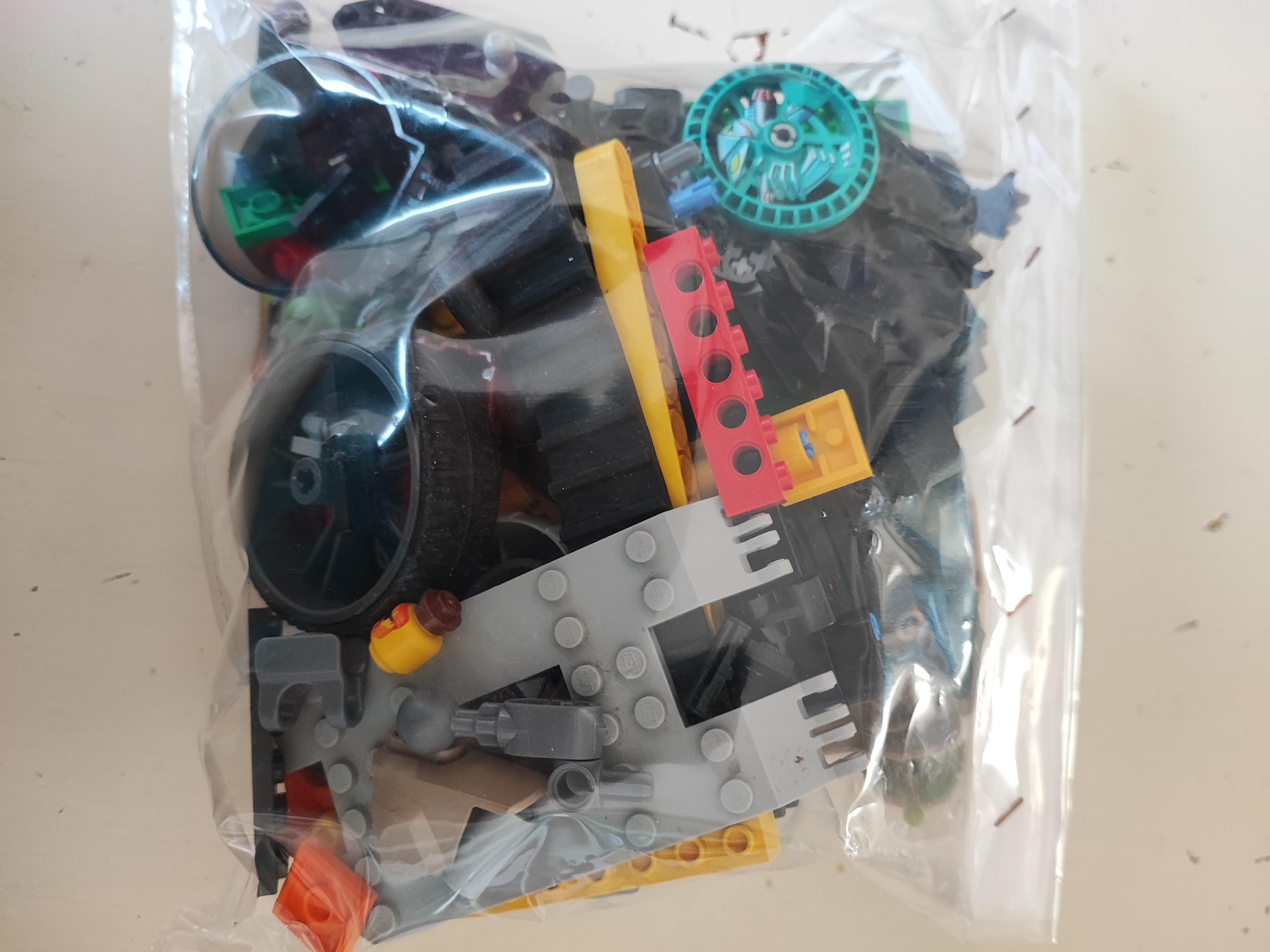 troc de troc sachet de legos 3 image 1