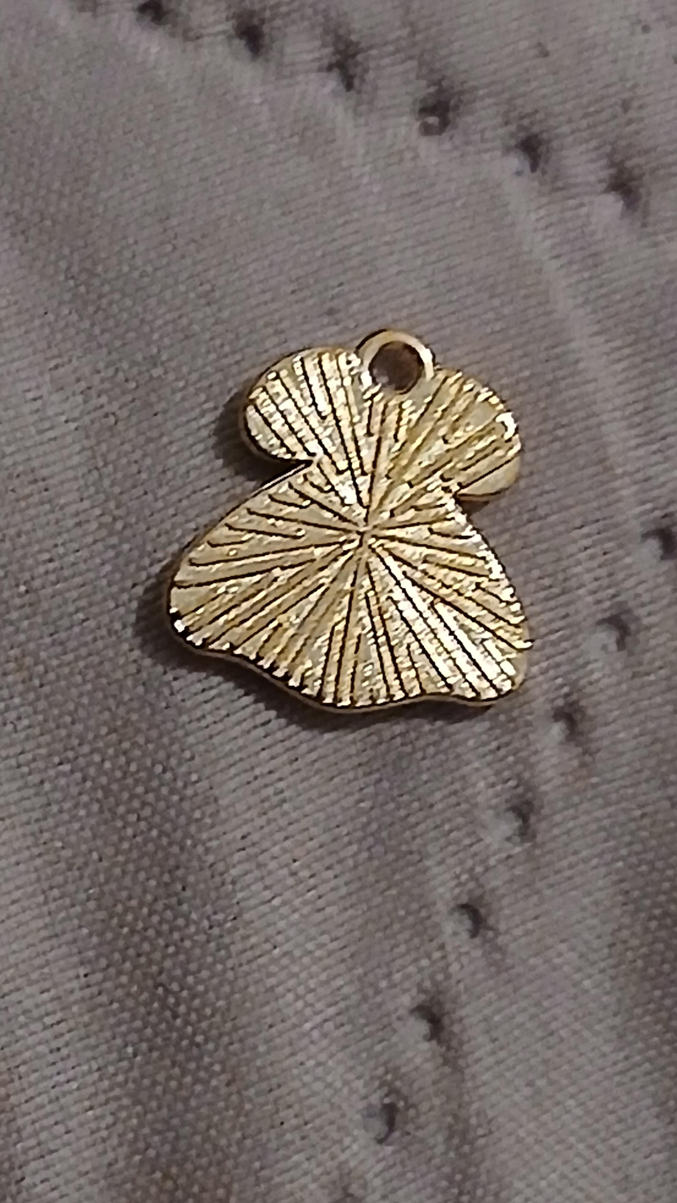 troc de troc médaille image 1