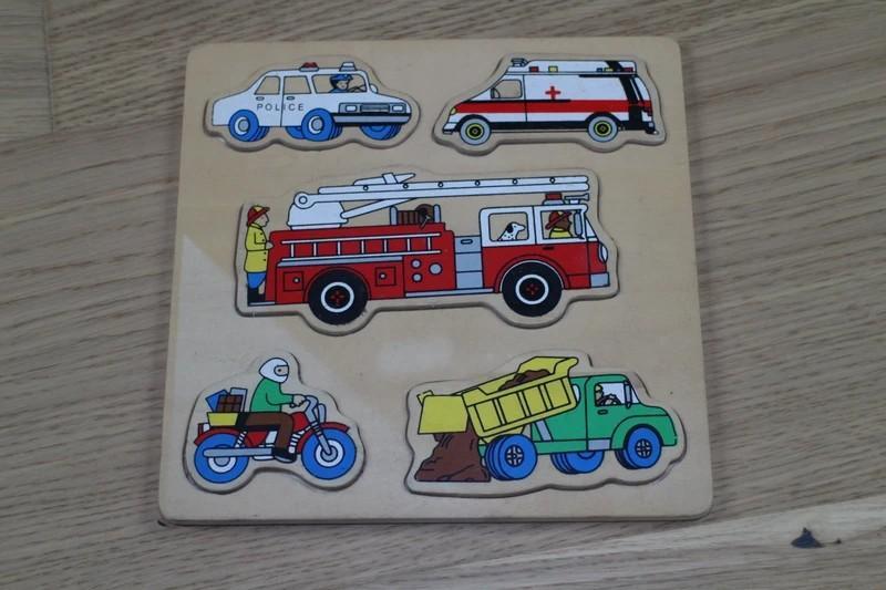 troc de troc puzzle pour enfants image 0