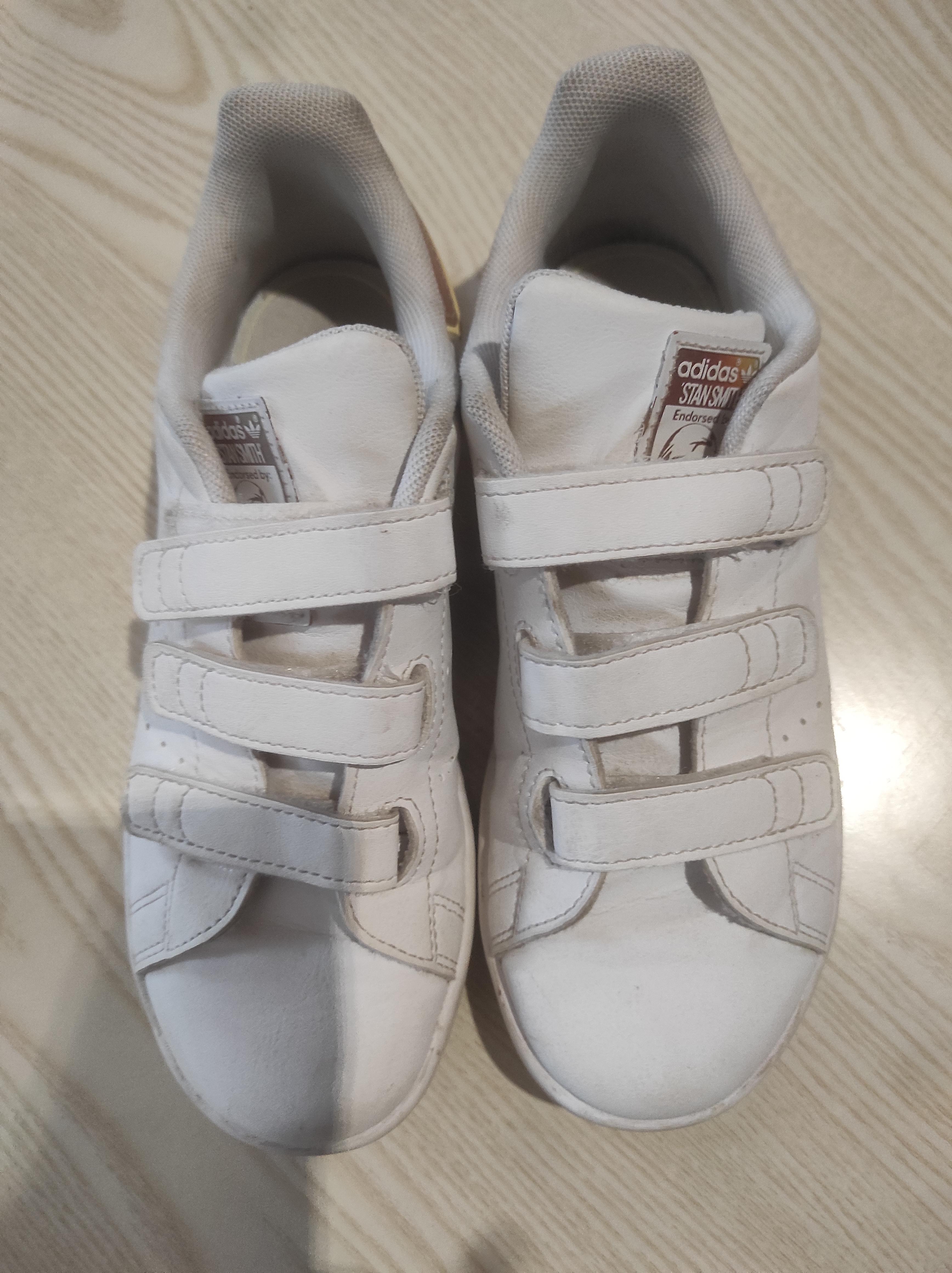troc de troc basket adidas 34 image 0