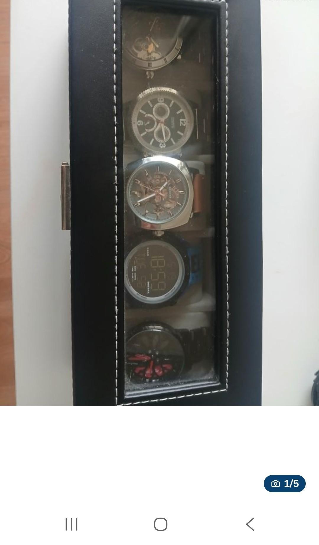 troc de troc montres image 1