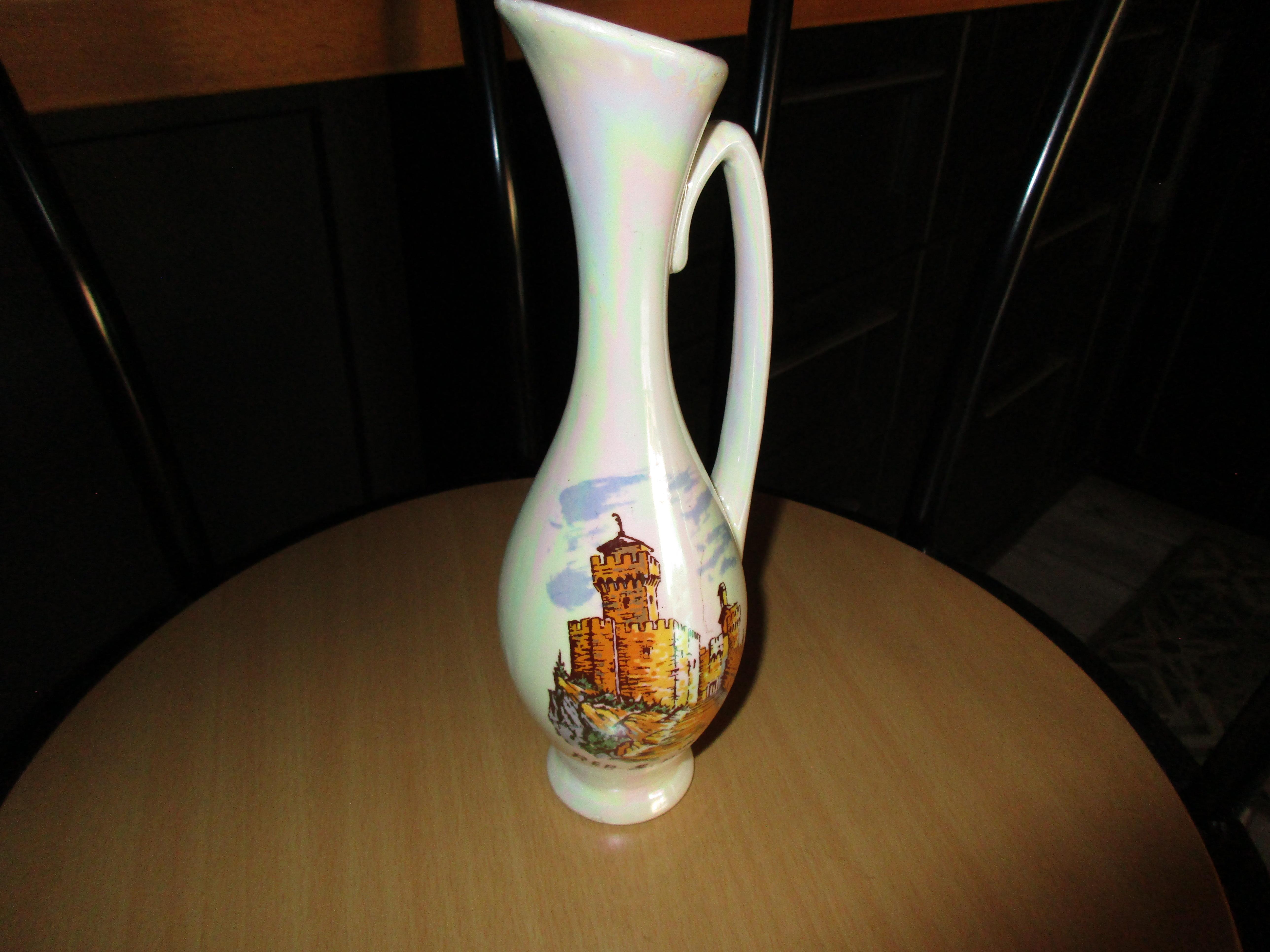 troc de troc vase soliflore vintage image 0