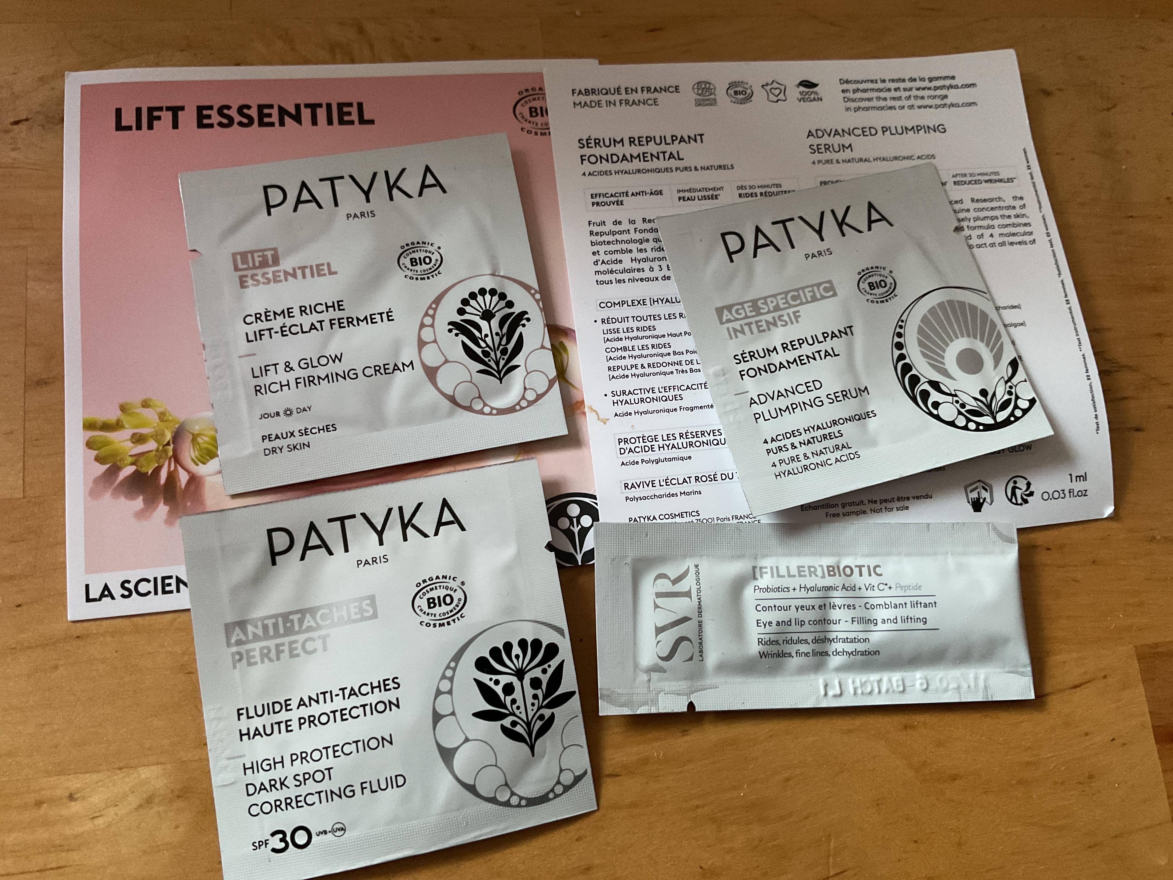 troc de troc crème image 0