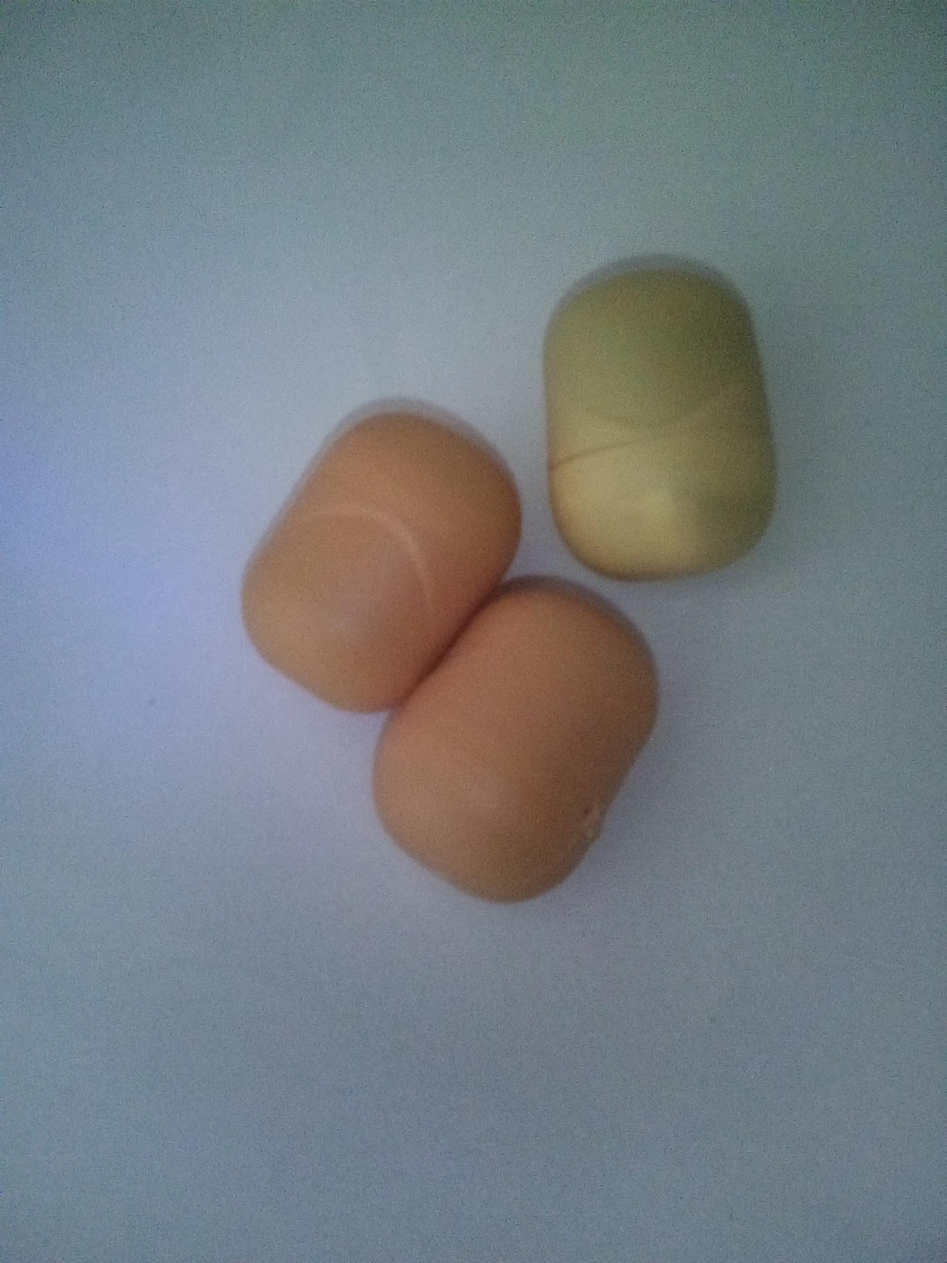 troc de troc 3 surprises kinder image 0