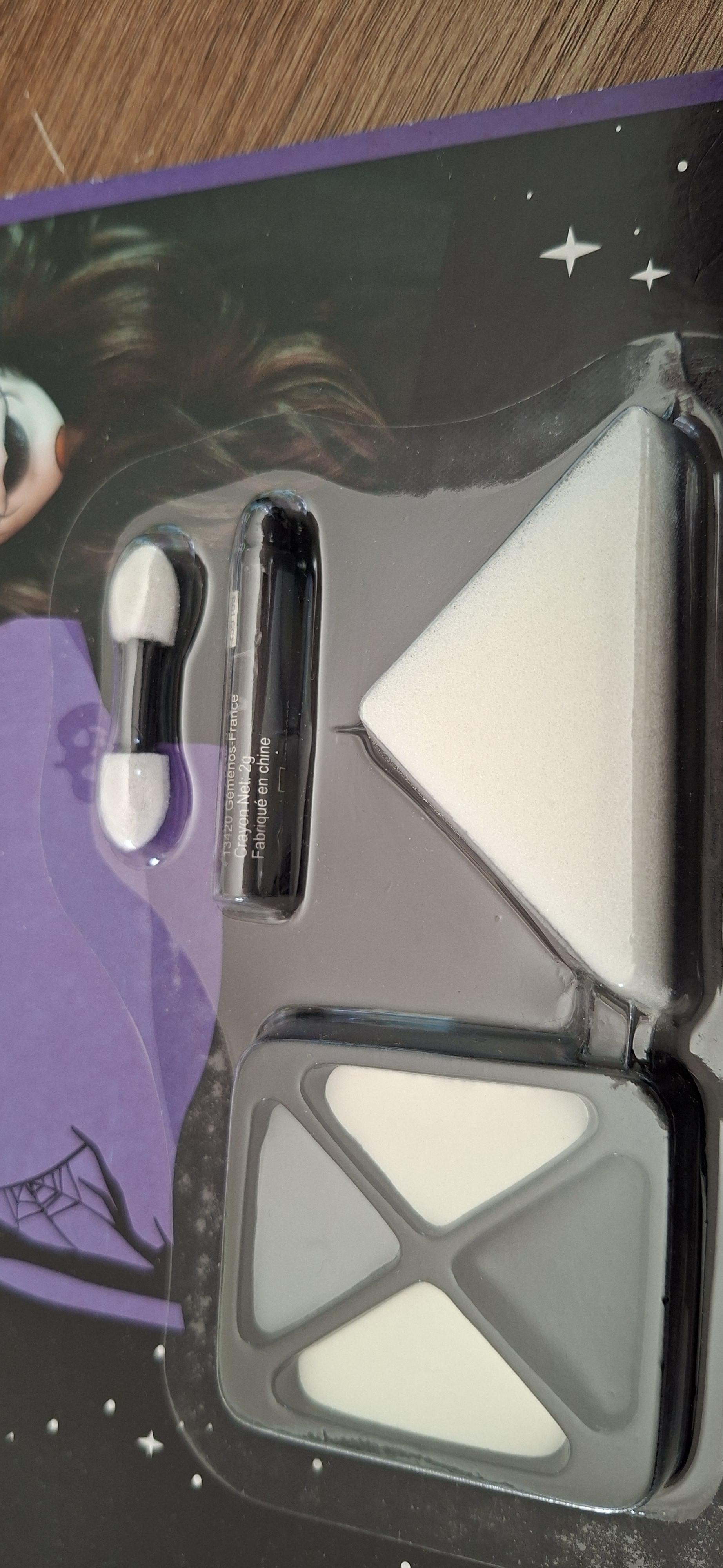 troc de troc kit de maquillage image 2