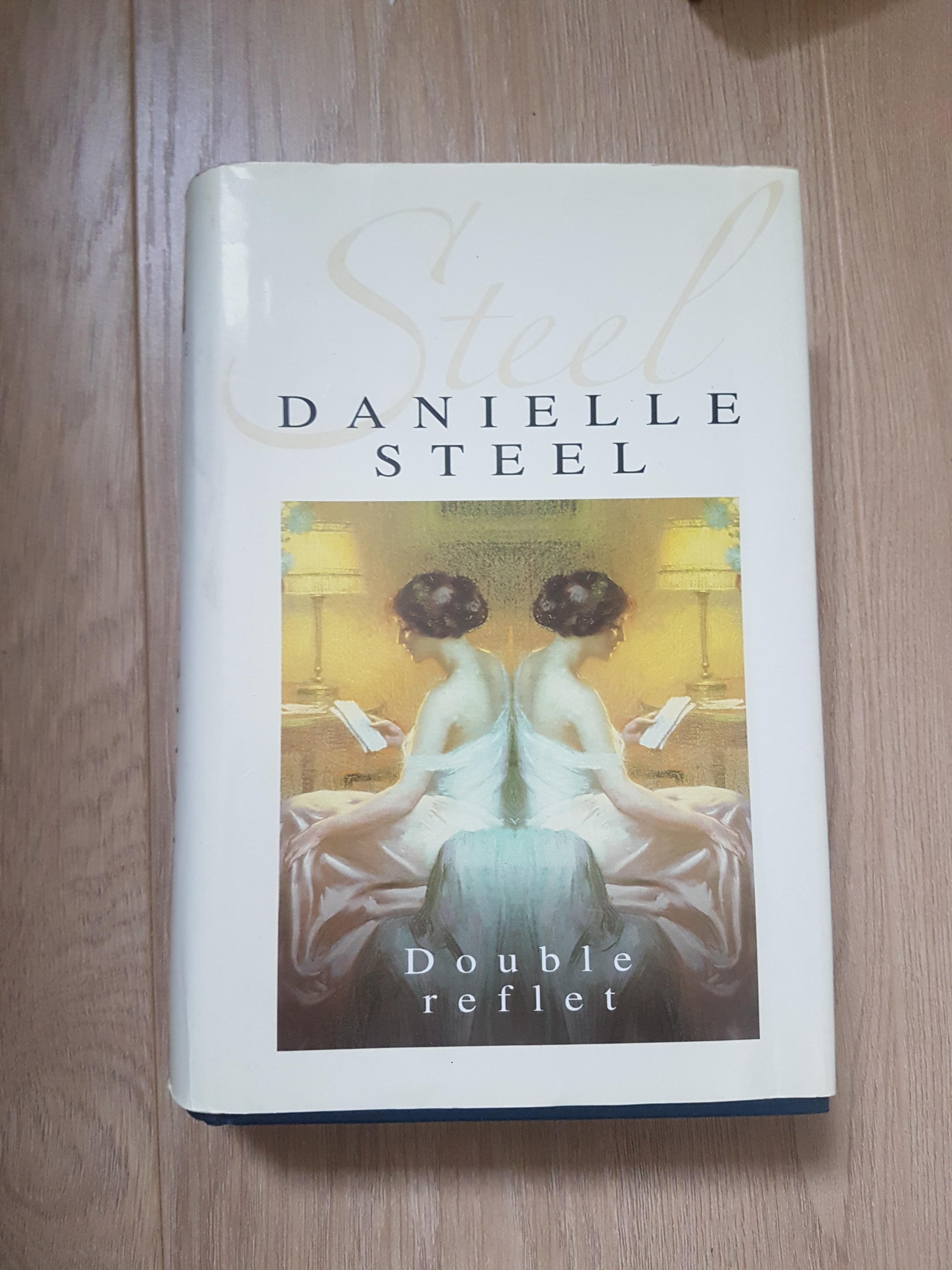 troc de troc double reflet - danielle steel image 1