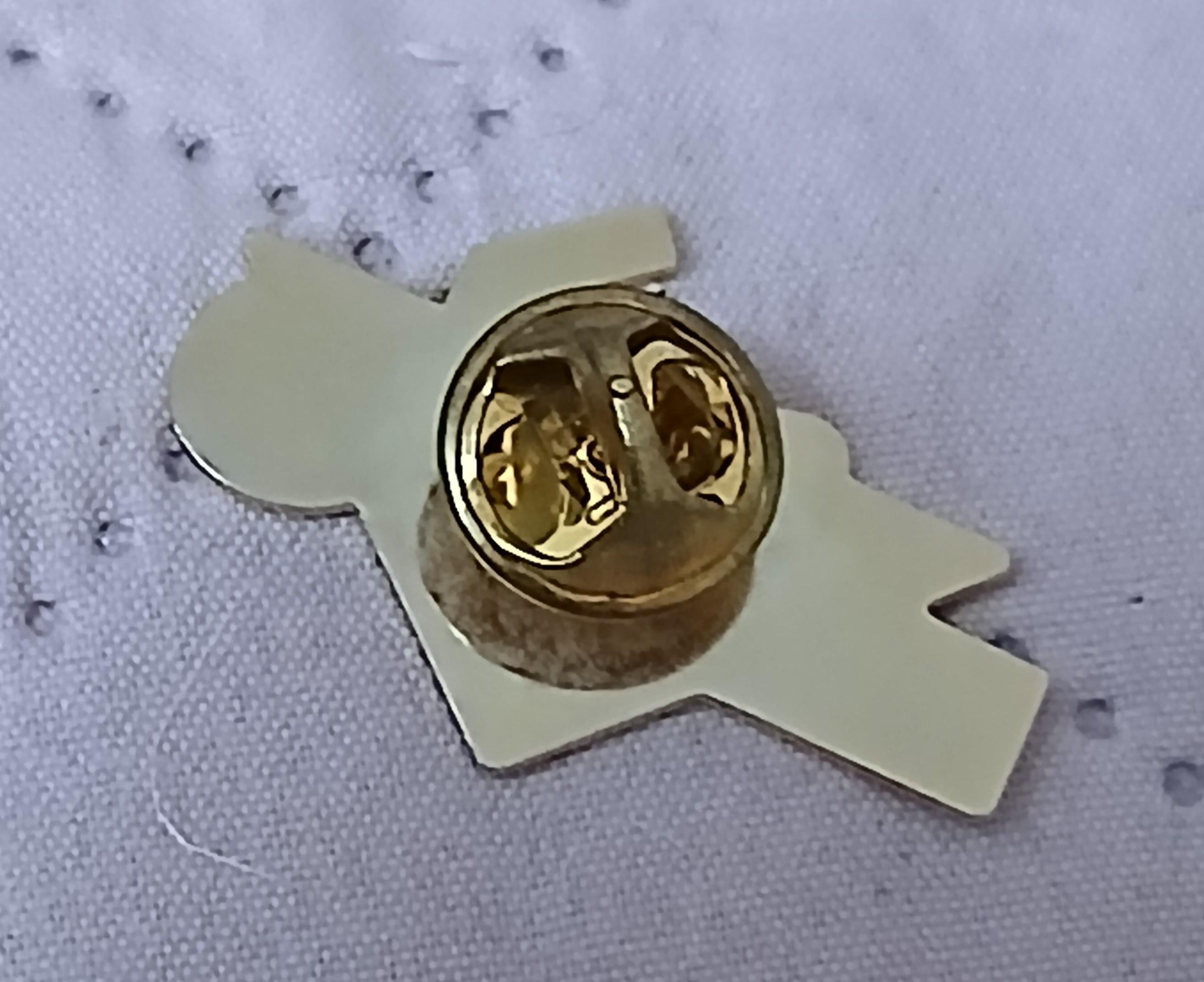 troc de troc un pins ' bahlsen ' image 2