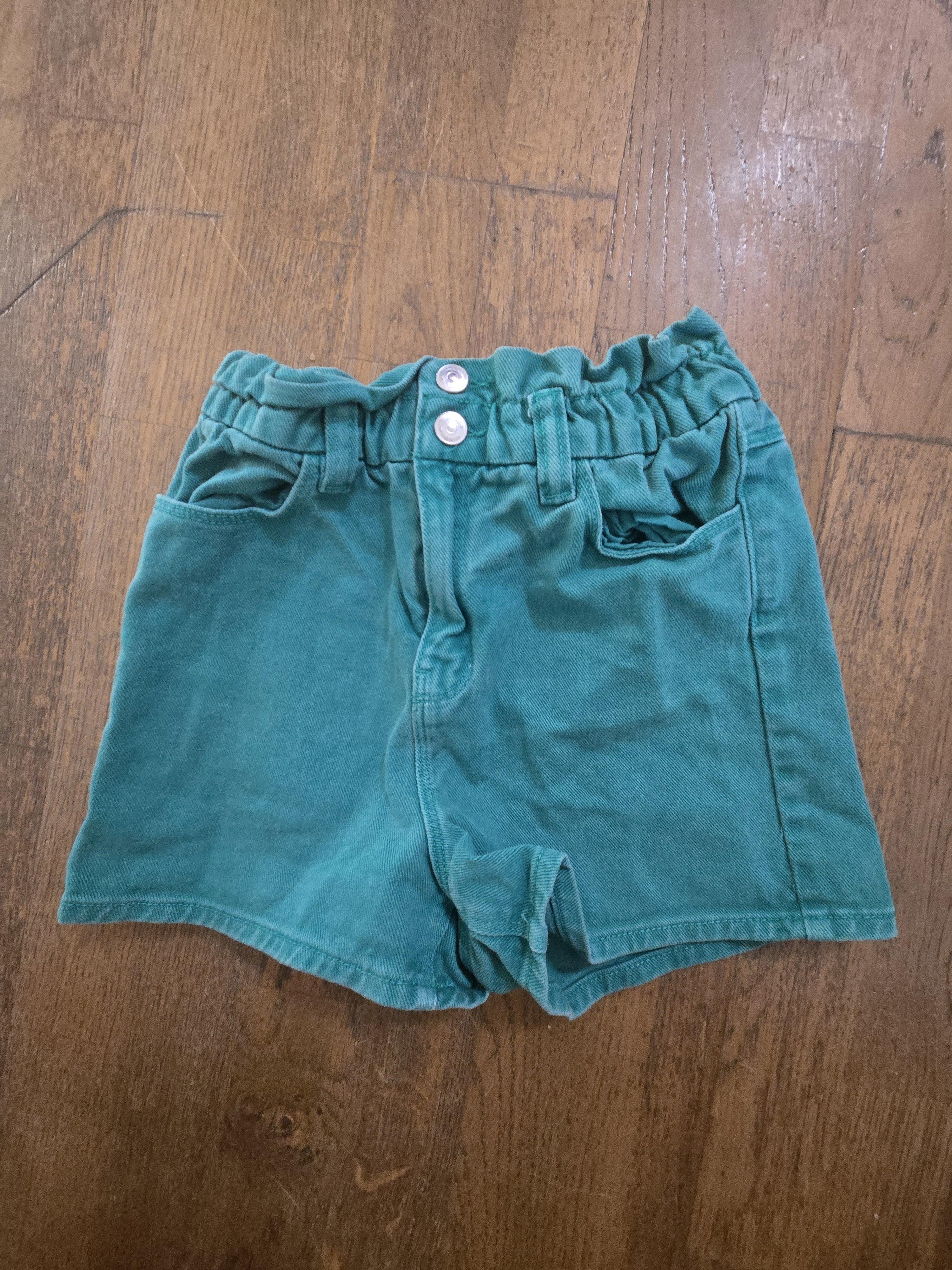 troc de troc short kiabi 9 ans image 0