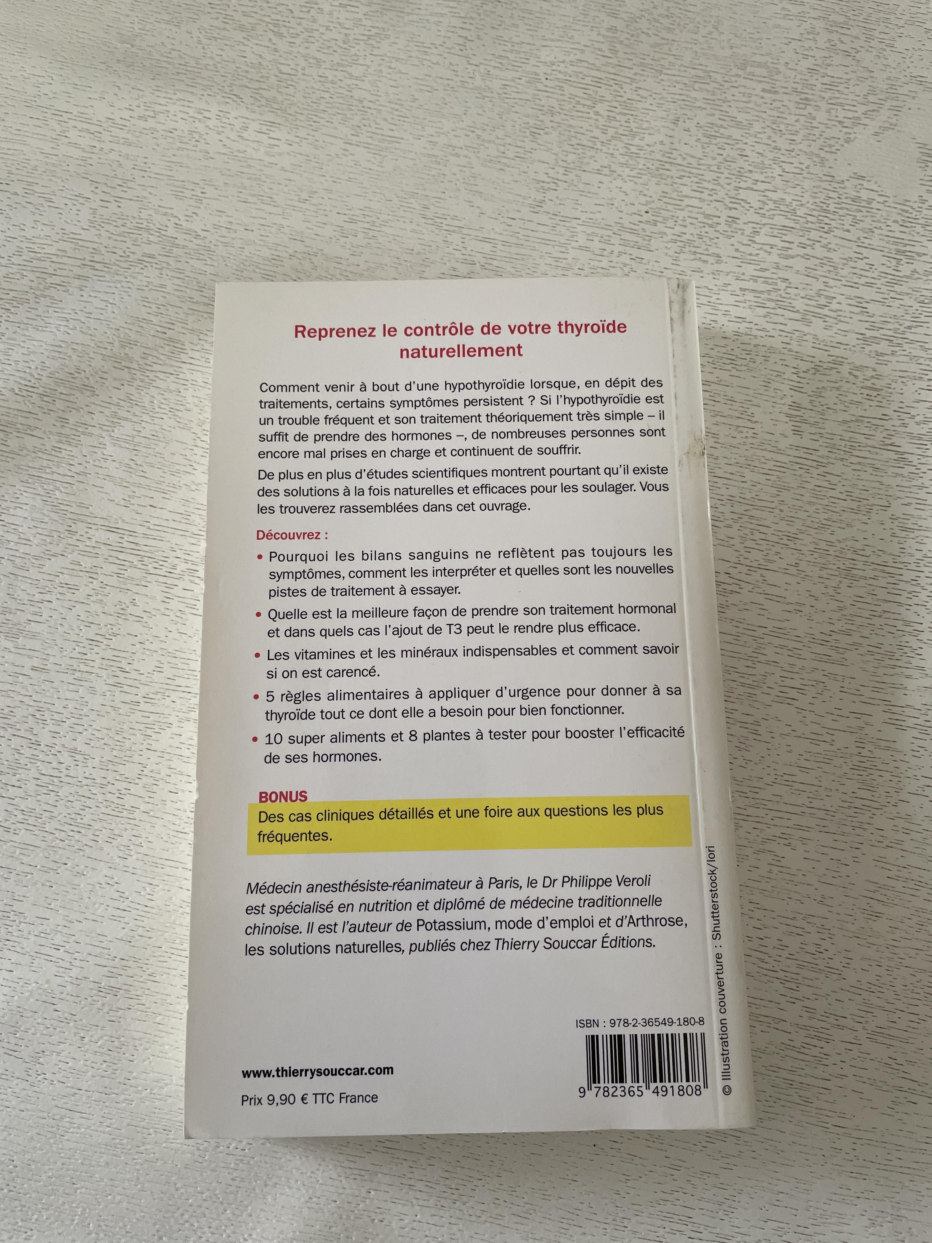 troc de troc solutions naturelles thyroïde image 1