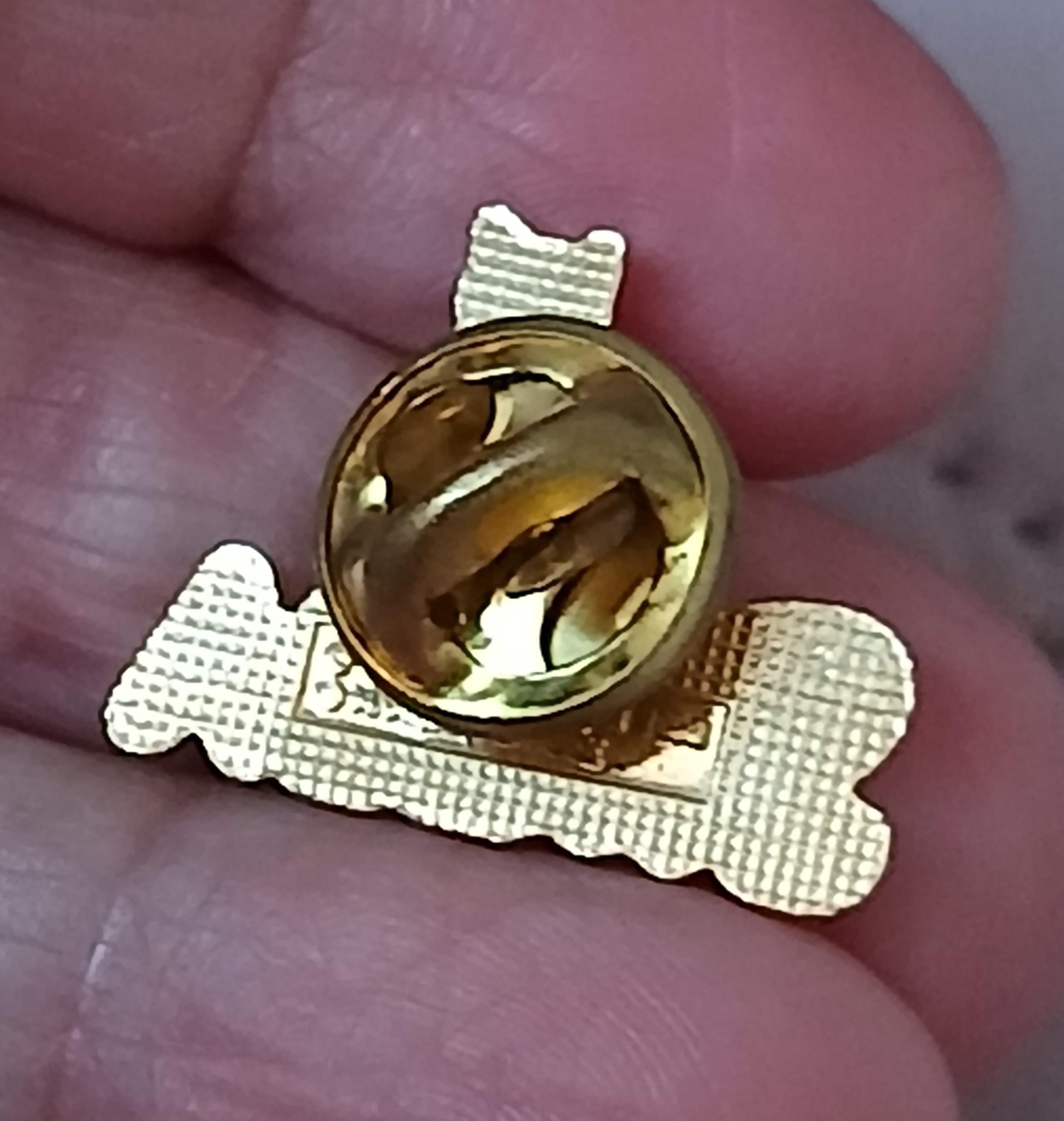 troc de troc reserver. un pins ' sheba ' image 2
