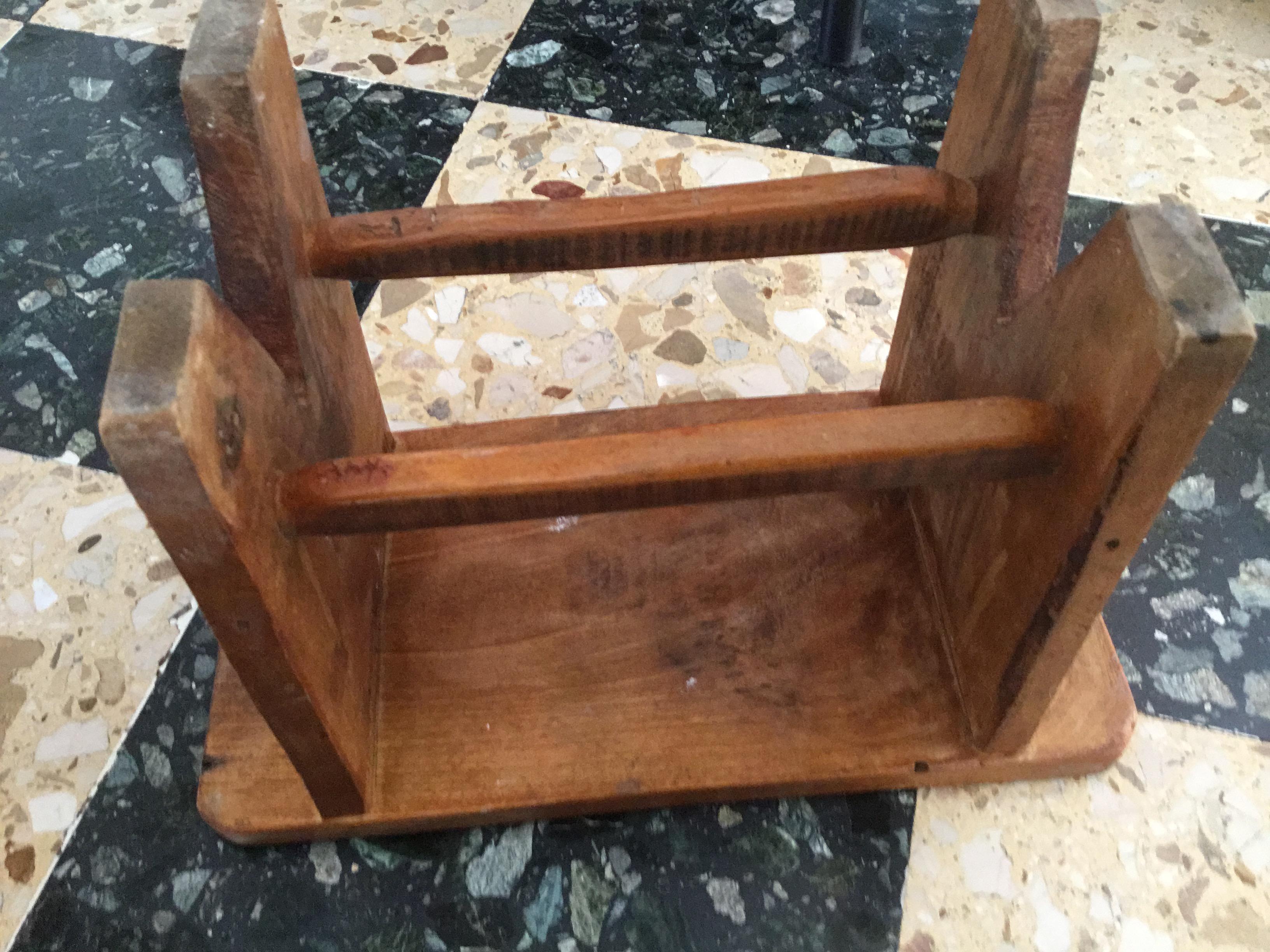 troc de troc porte plante ou autre image 2