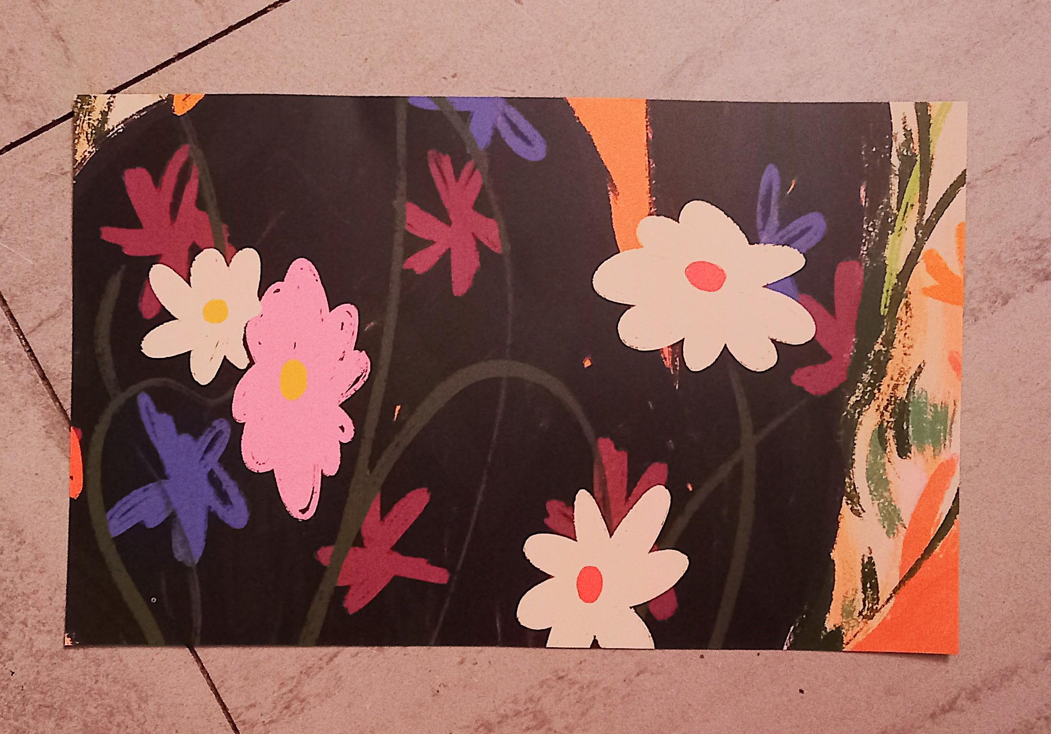 troc de troc grande carte recto/verso. image 0