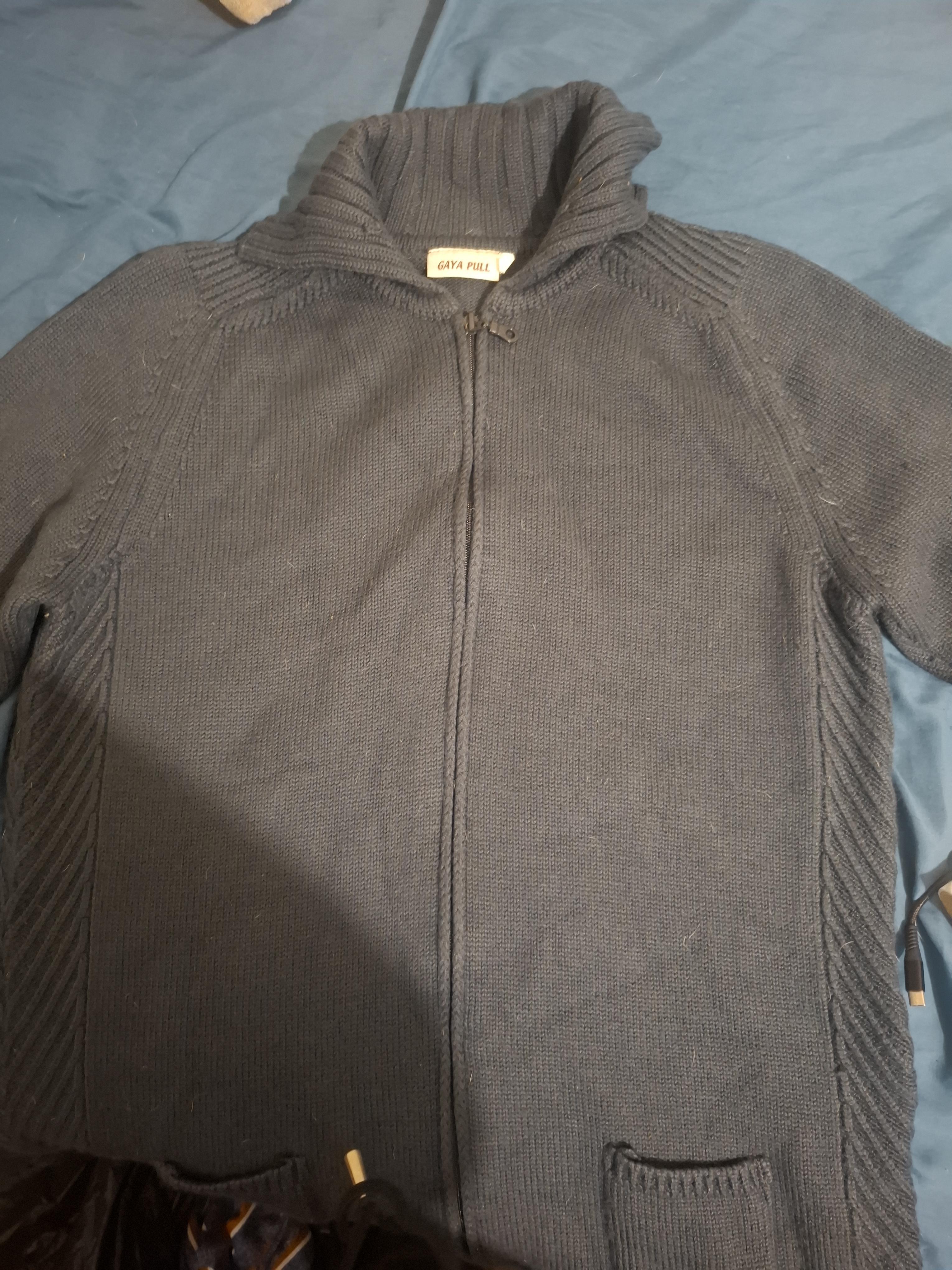 troc de troc gilet l image 0