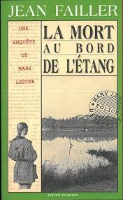 troc de troc livre mary lester - la mort au bord de l'étang image 0