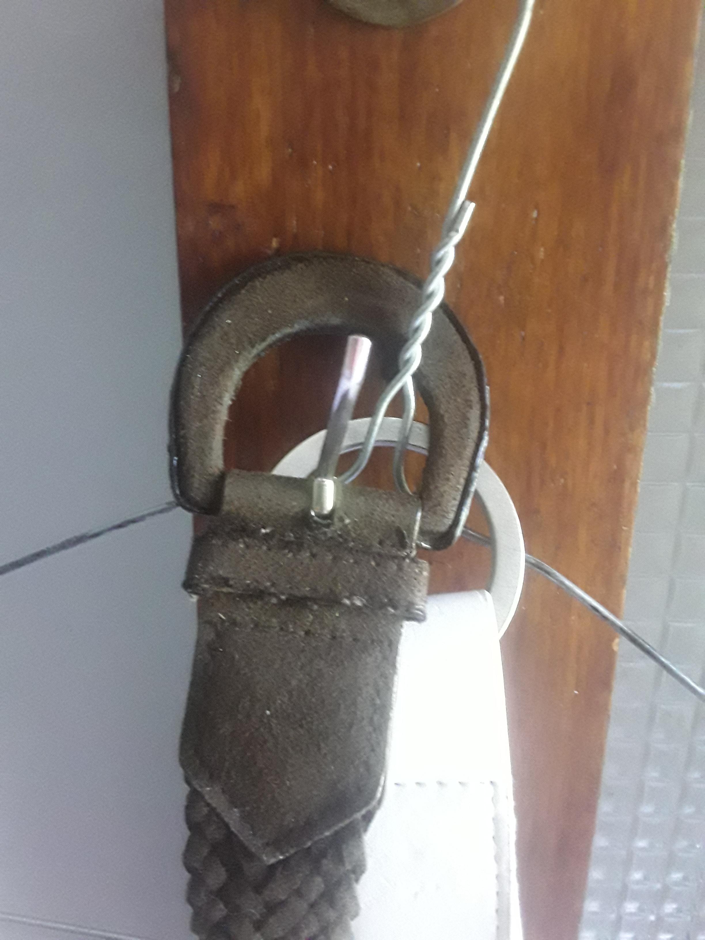 troc de troc 2 ceintures image 1