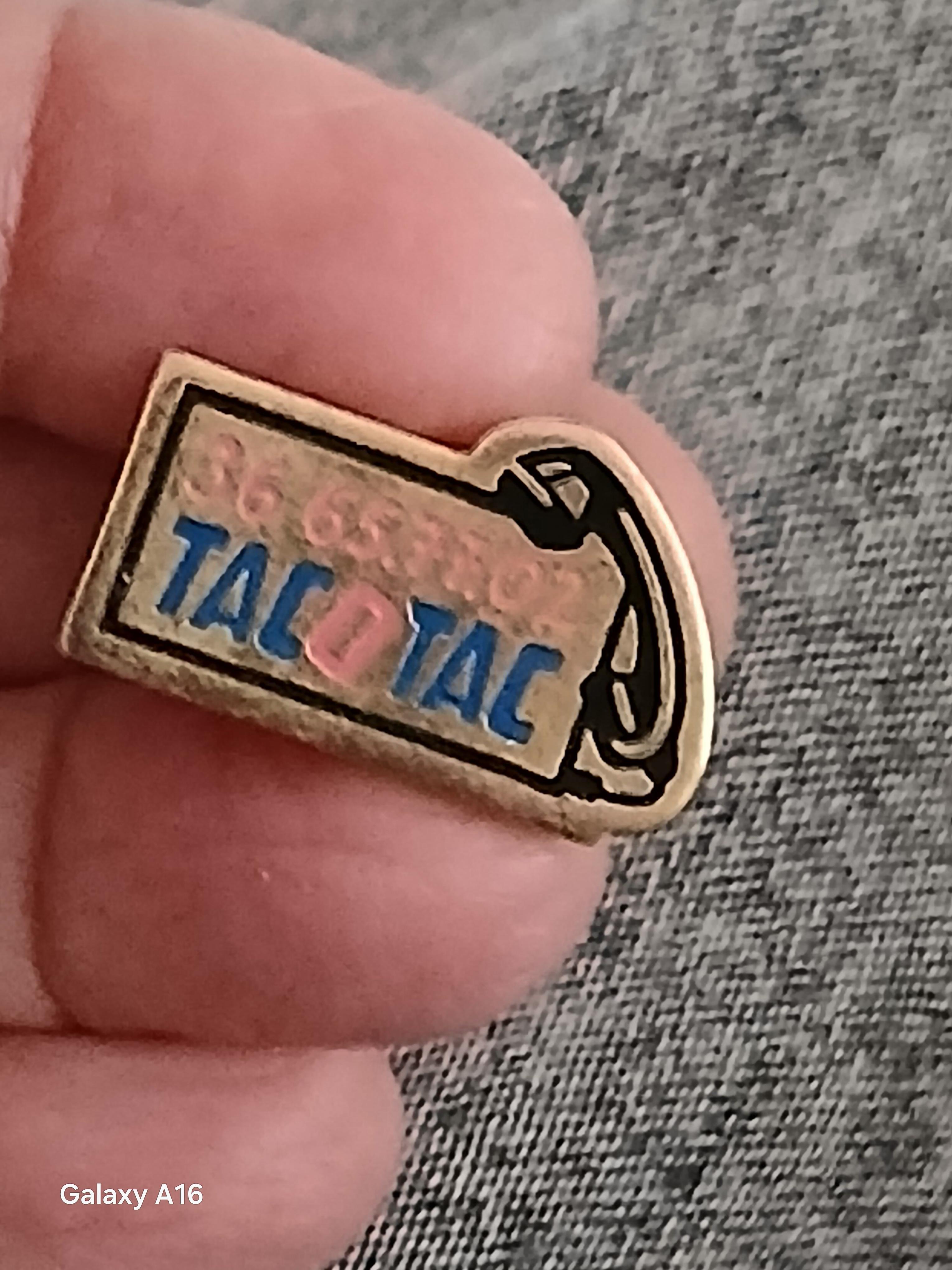 troc de troc un pins image 1
