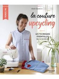 troc de troc mag. - la couture upcycling image 0