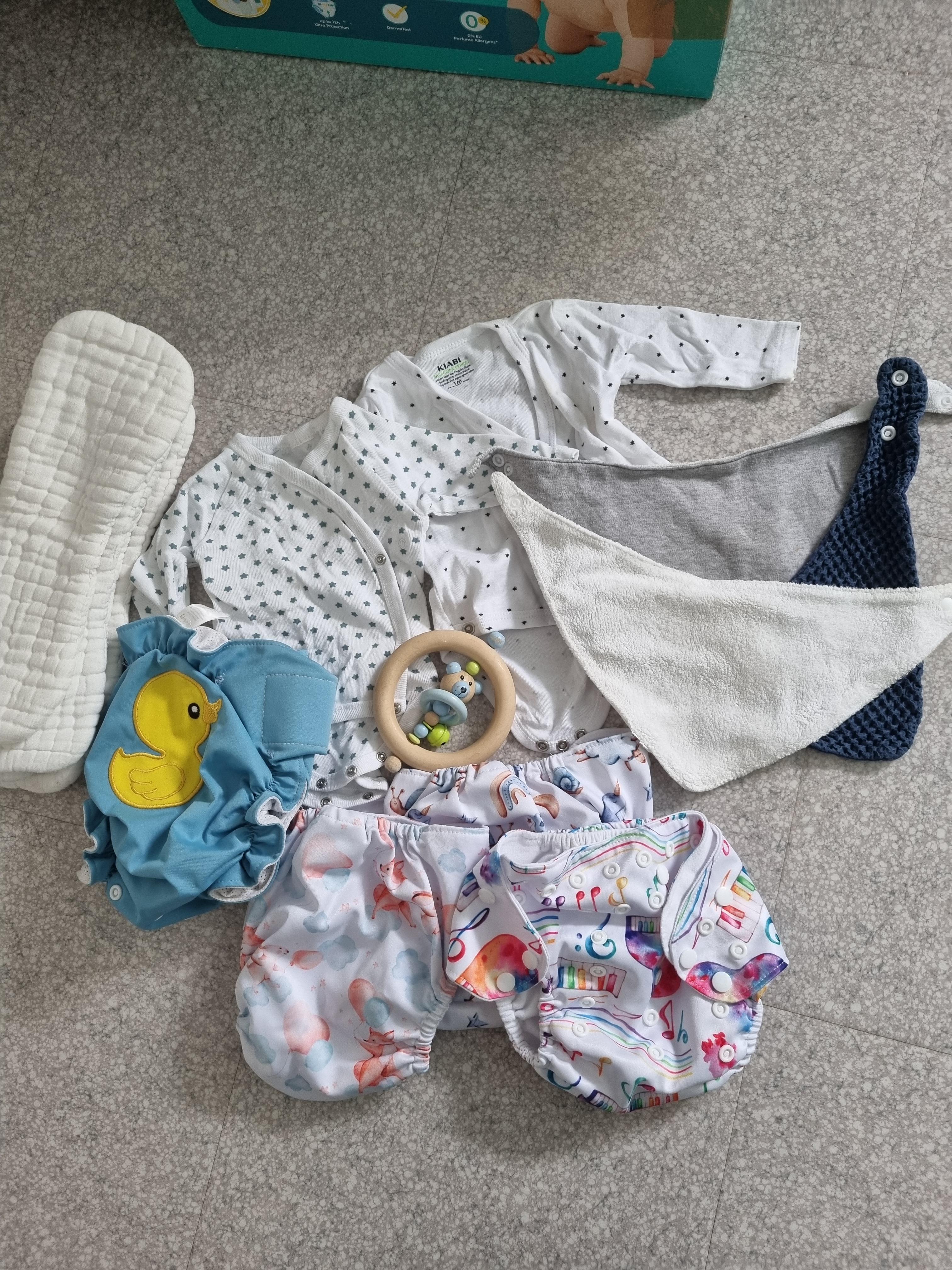 troc de troc lot 1 mois image 0