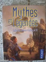 troc de troc attribué loisirs - jeu 64 cartes mythes et légendes image 0