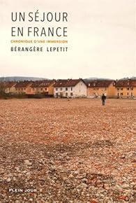 troc de troc recherche le livre " un jour en france " de bérangere lepetit image 0