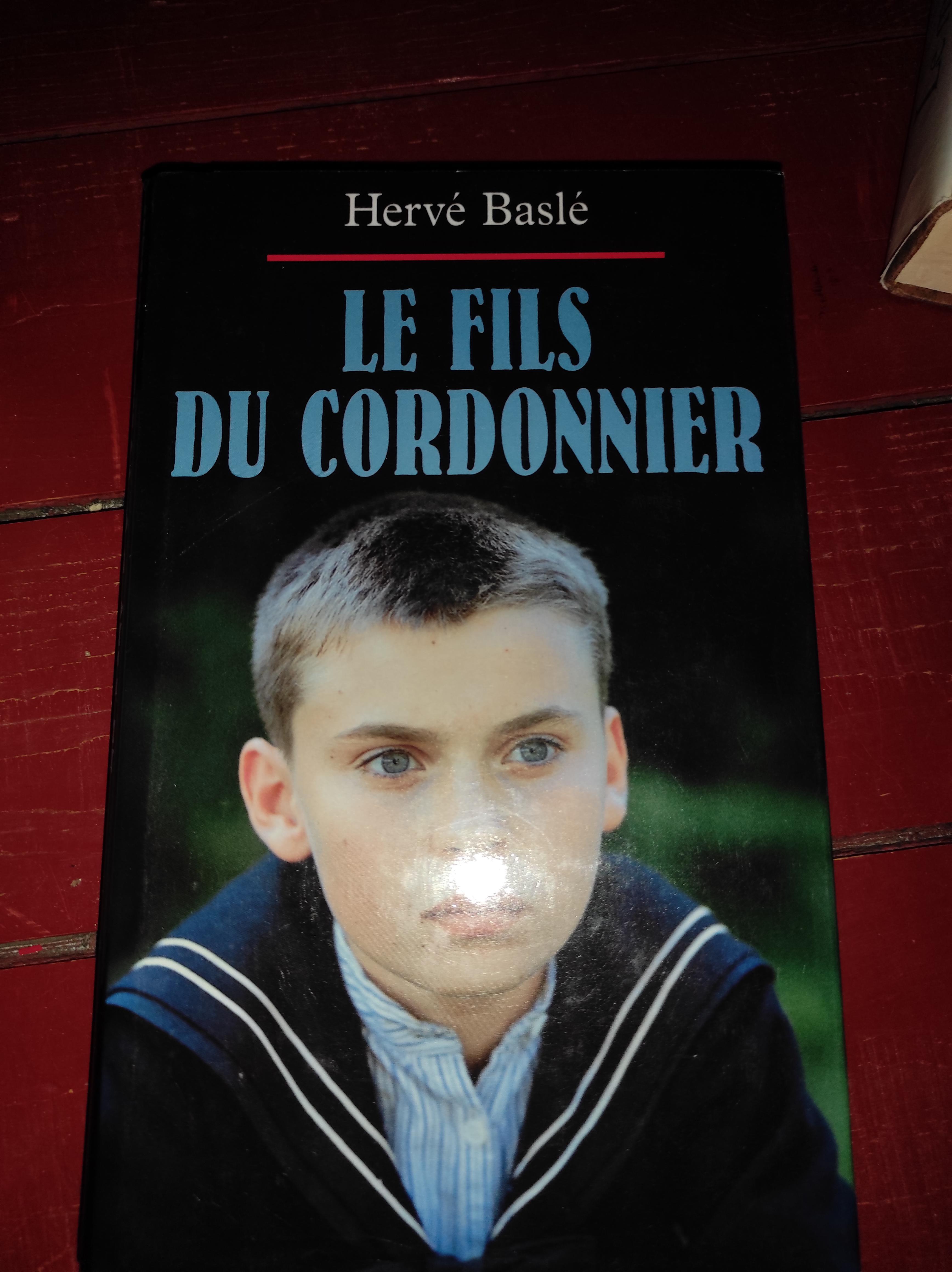 troc de troc livre le fils du cordonnier image 0