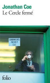 troc de troc livre - le cercle fermé - poche - jonathan coe image 0