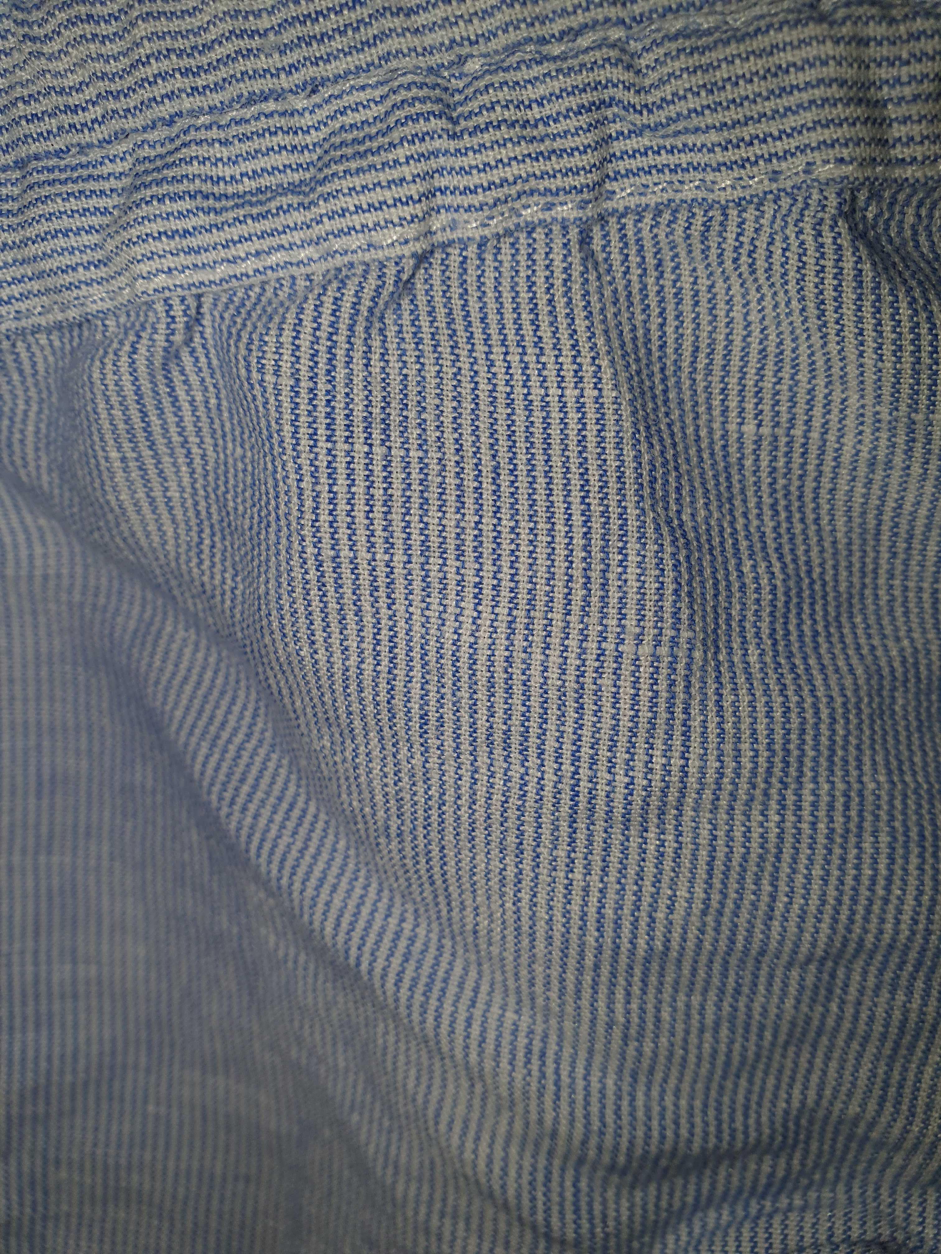 troc de troc chemise bleue image 1