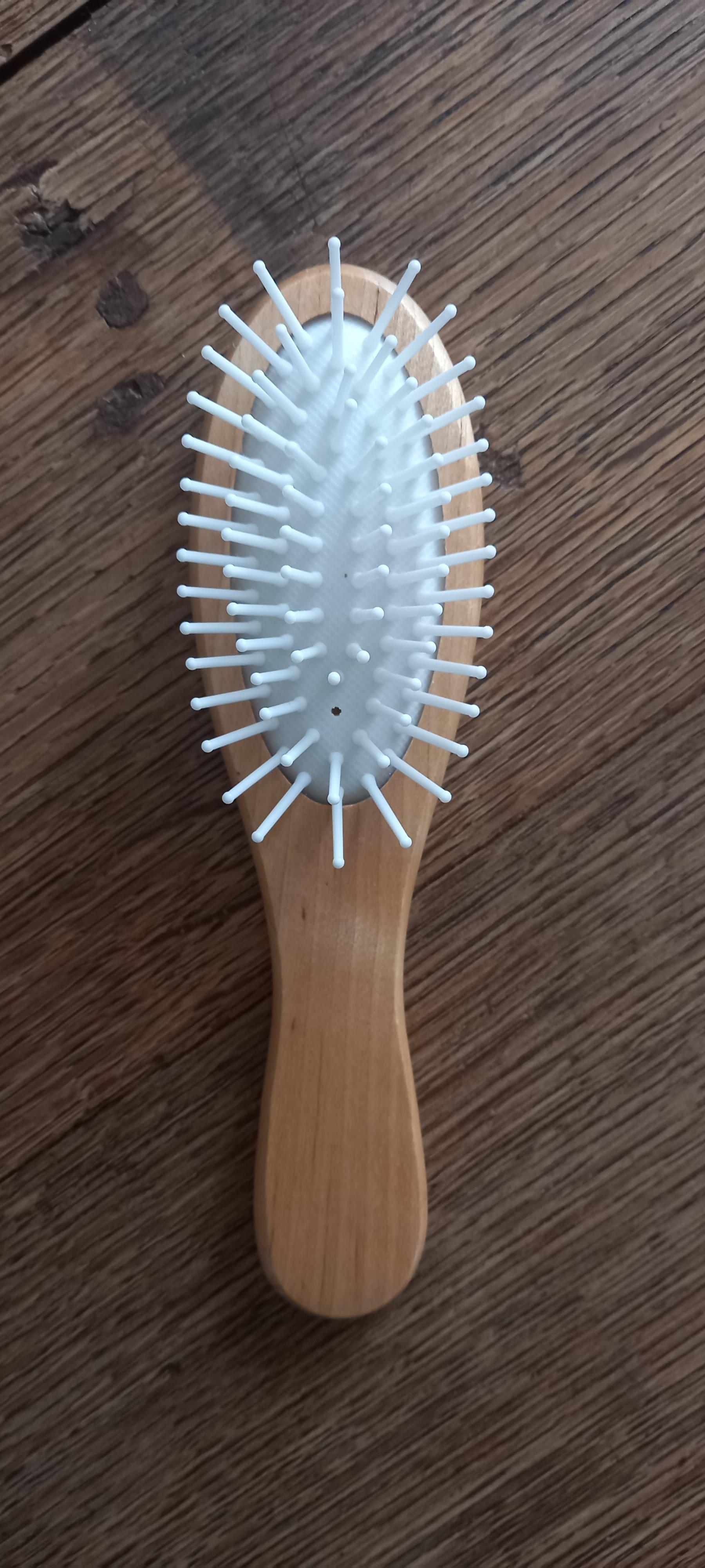 troc de troc brosse à cheveux. image 0