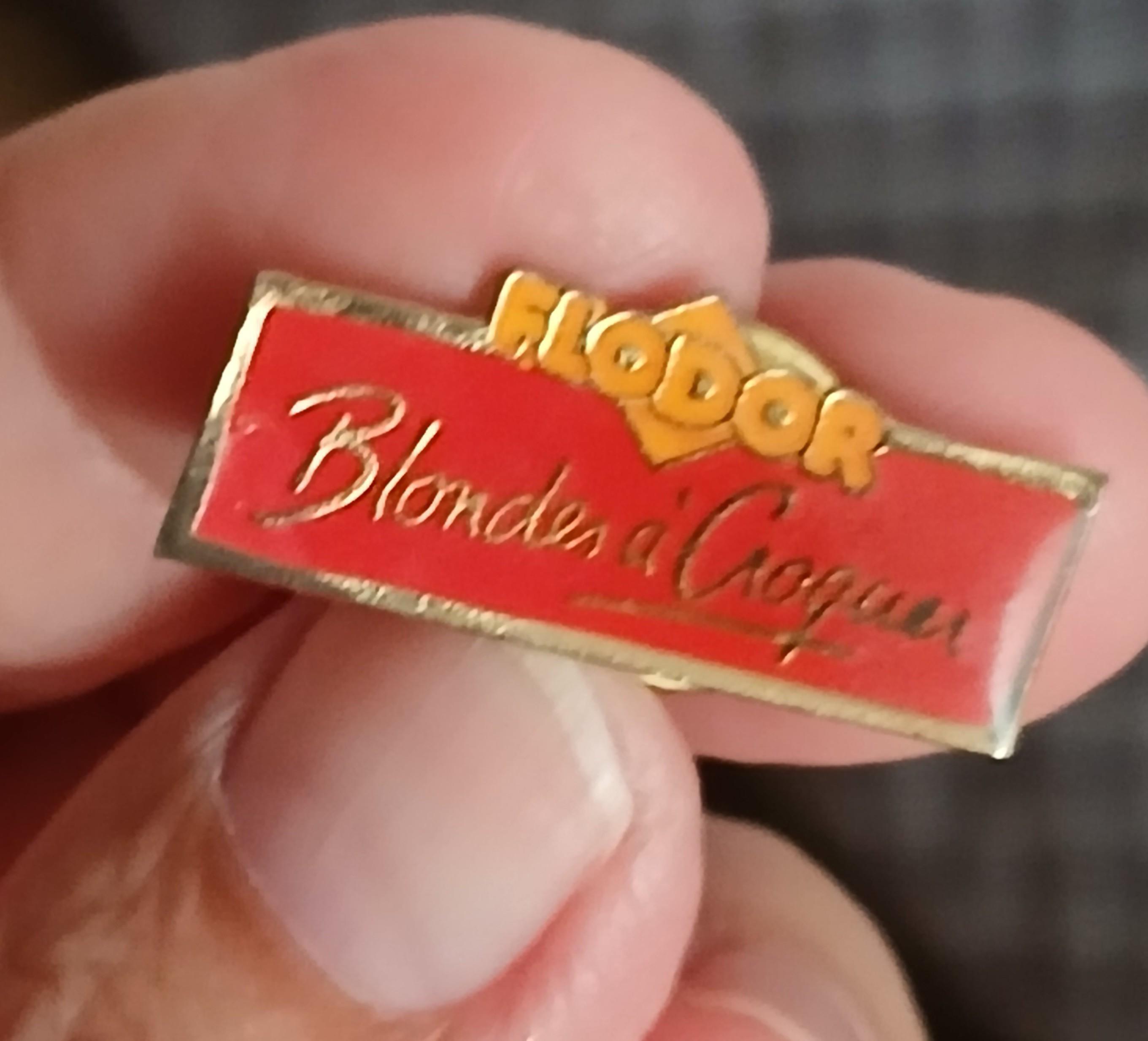 troc de troc un pins image 0