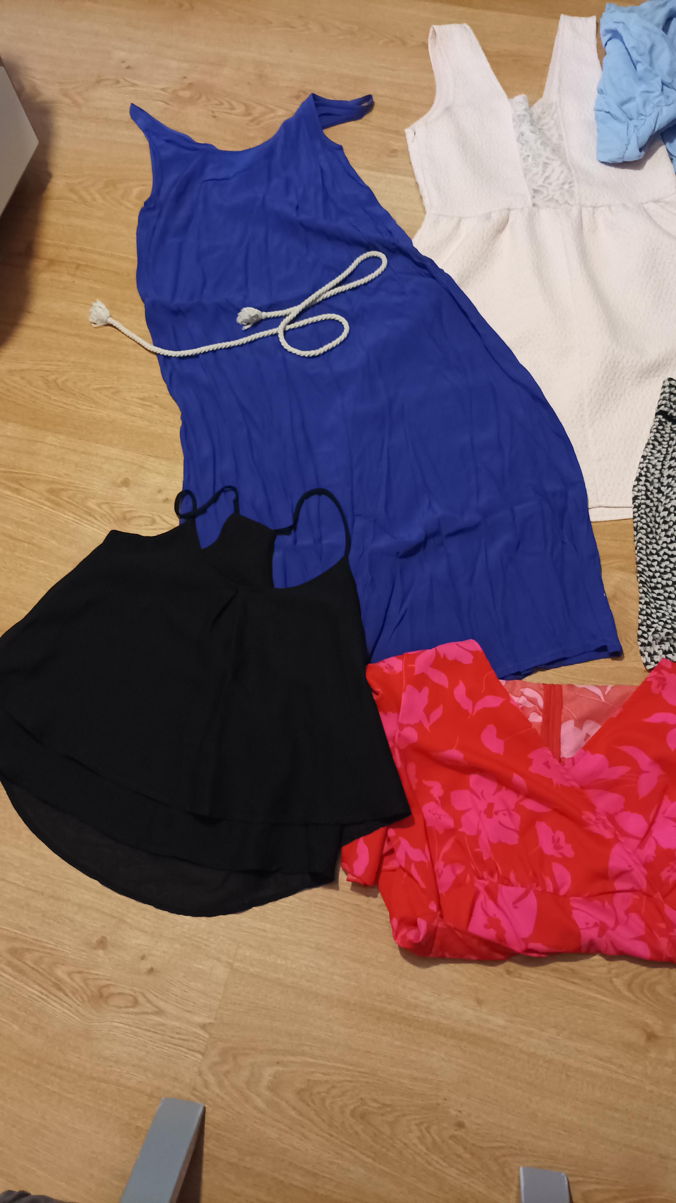 troc de troc reserve lot femme image 1