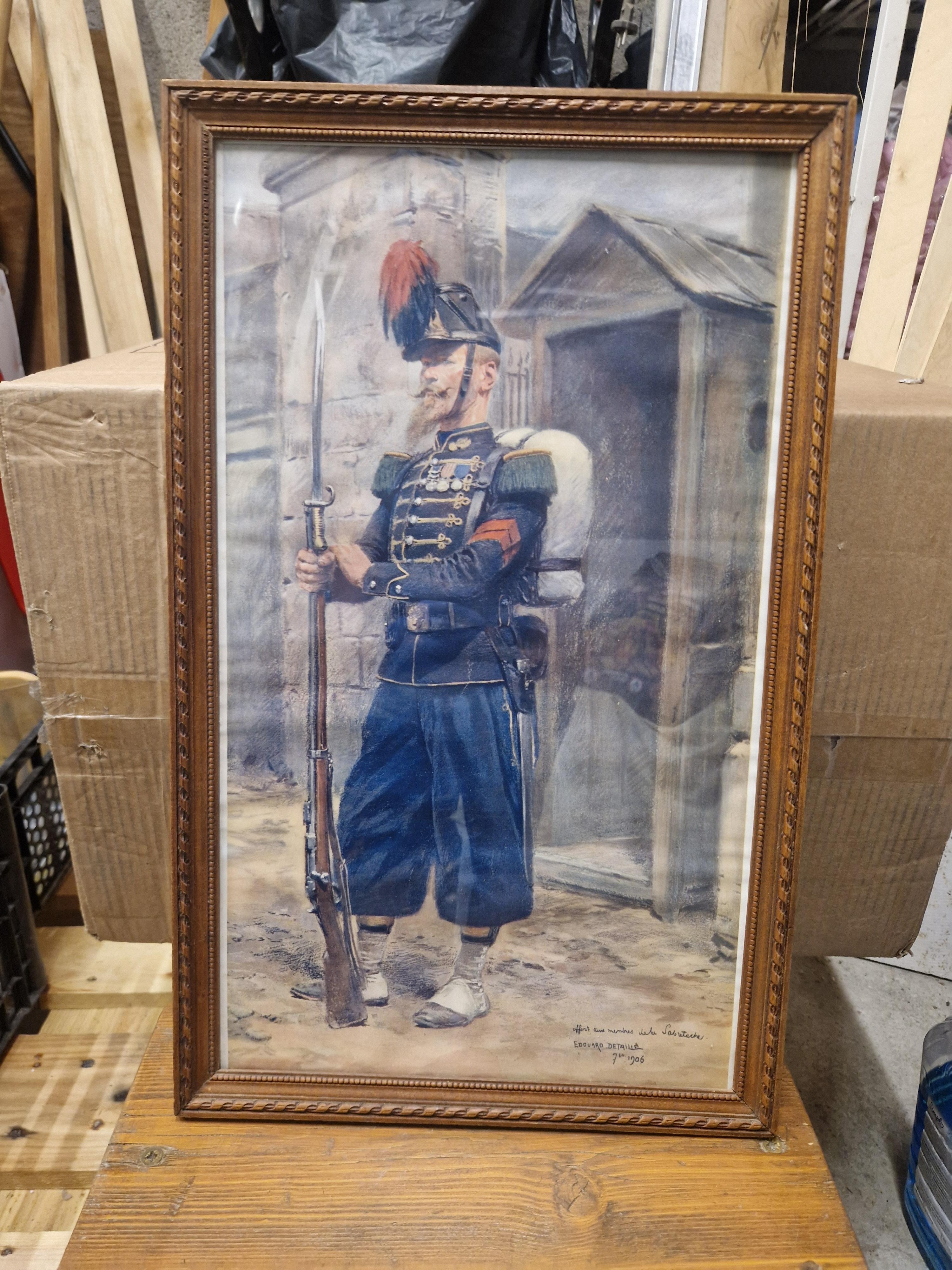 troc de troc tableau image 0