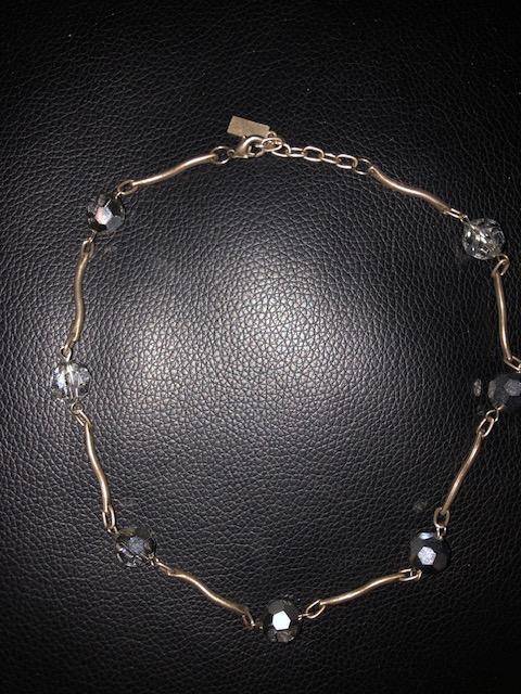 troc de troc (réservé) collier avantage image 0