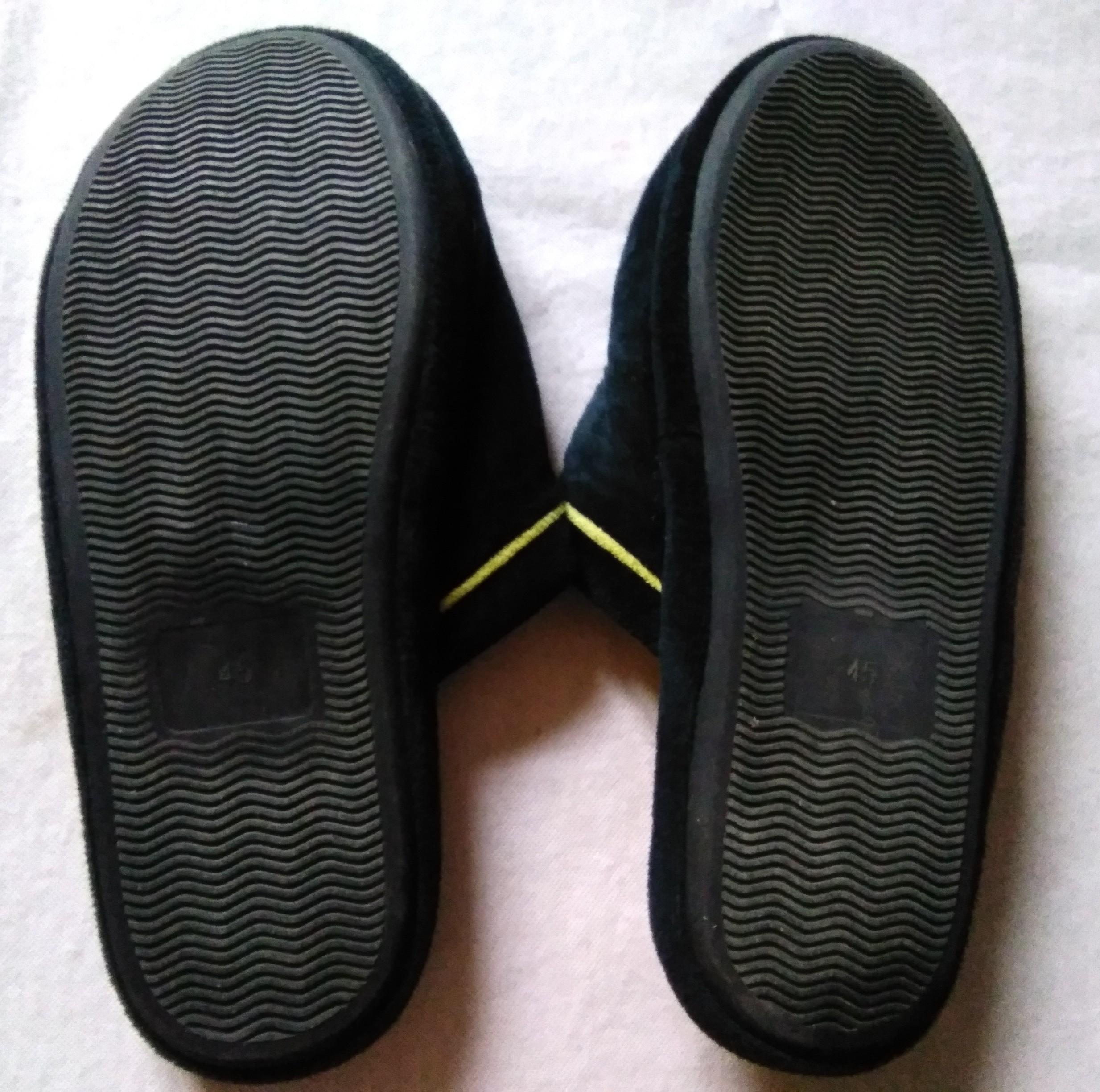 troc de troc chausson batman, très bon état image 1